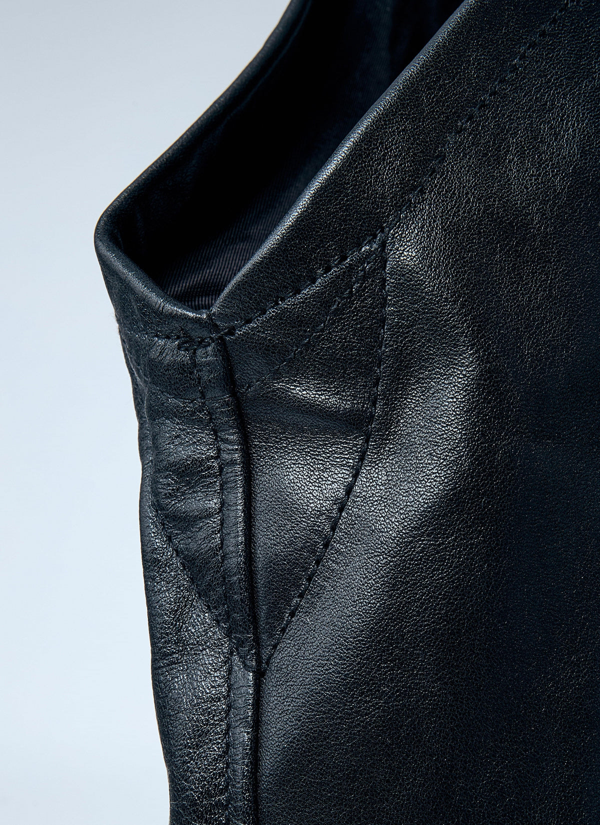 Our Legacy Women Drip Malleable Tote Bag OUR LEGACY