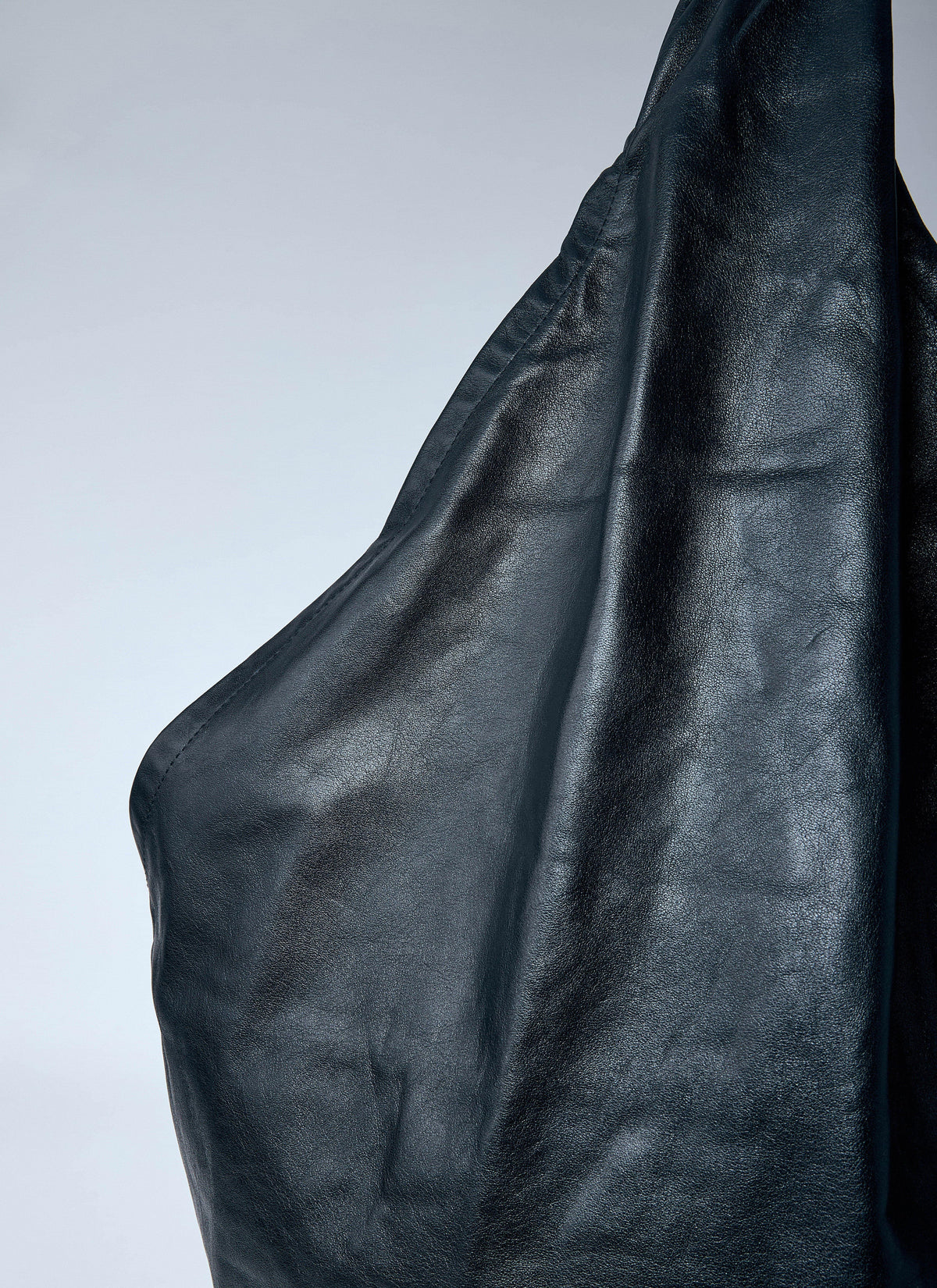 Our Legacy Women Drip Malleable Tote Bag OUR LEGACY