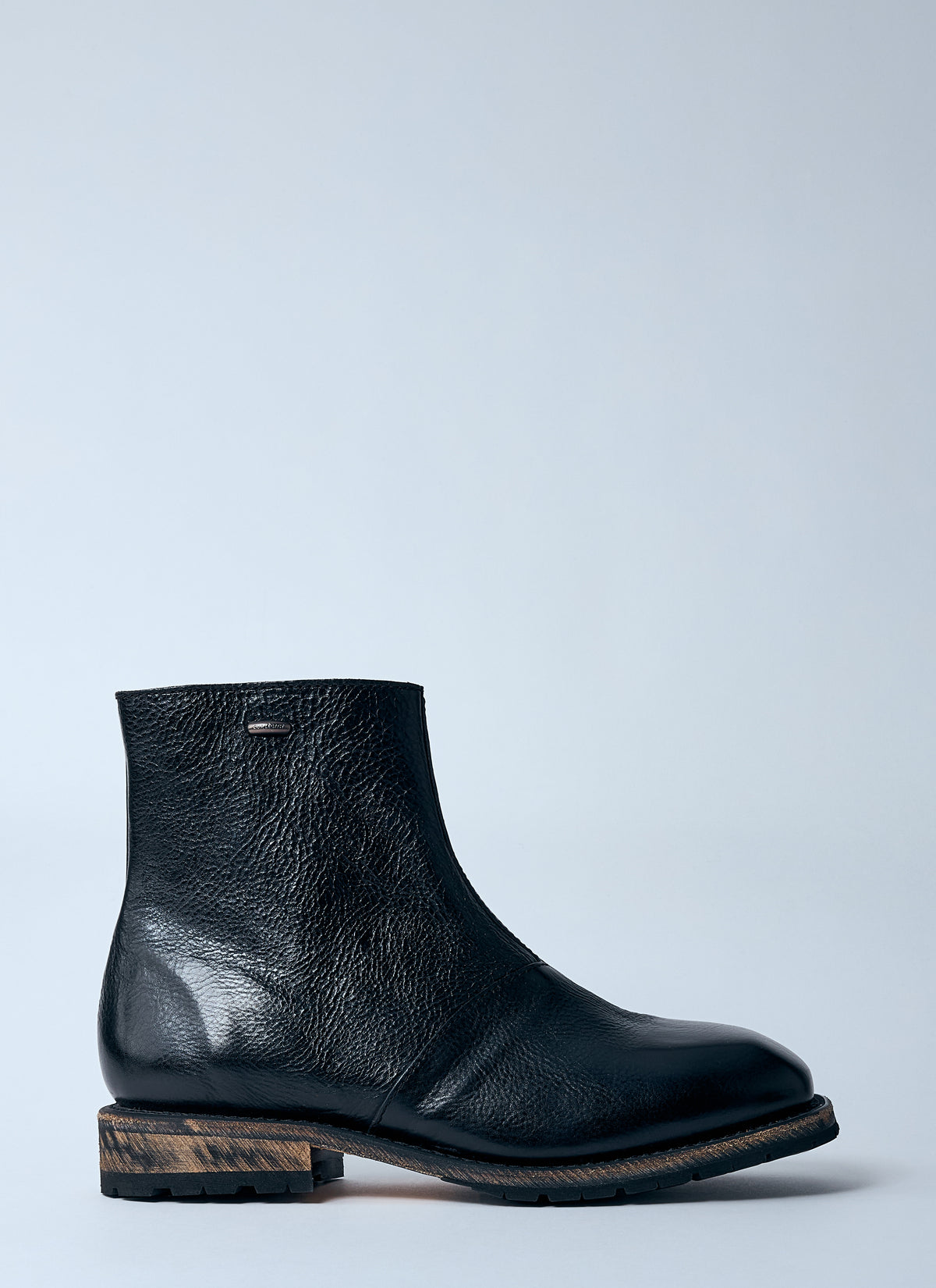 Our Legacy Women Engine Boots OUR LEGACY
