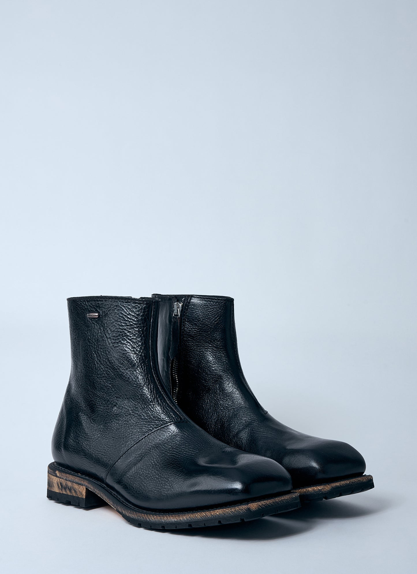 Our Legacy Men Engine Boots OUR LEGACY