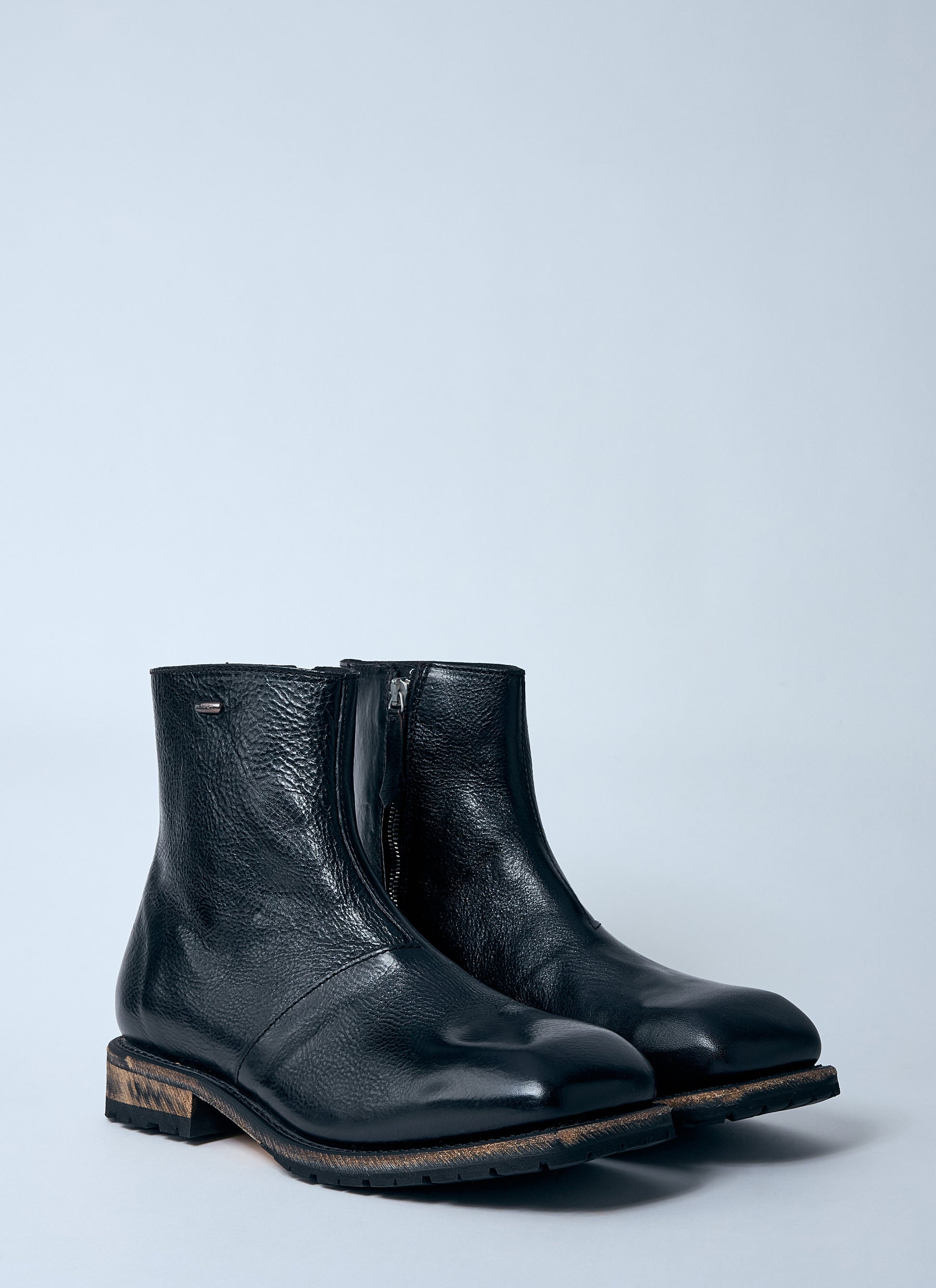 Our Legacy Men Engine Boots OUR LEGACY