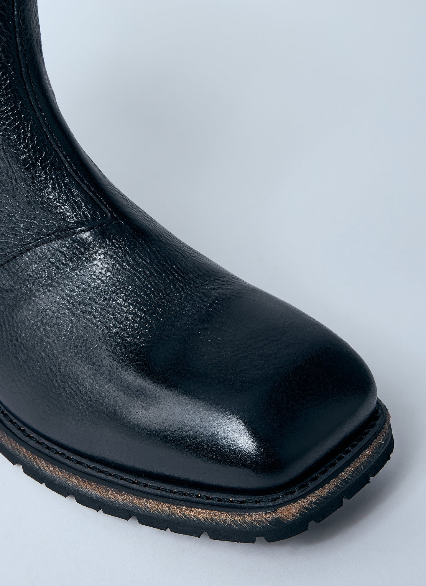 Our Legacy Men Engine Boots OUR LEGACY