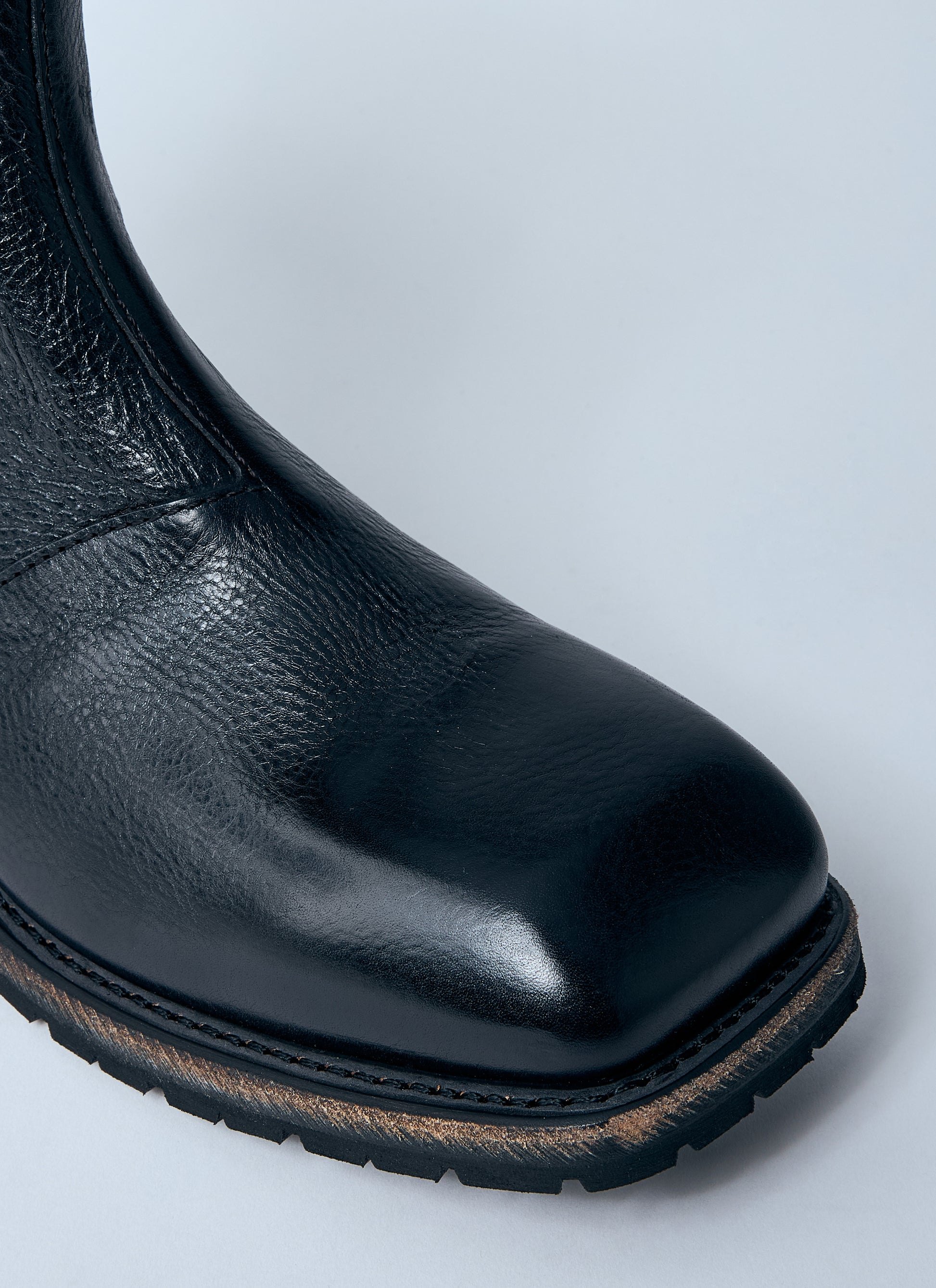Our Legacy Men Engine Boots OUR LEGACY
