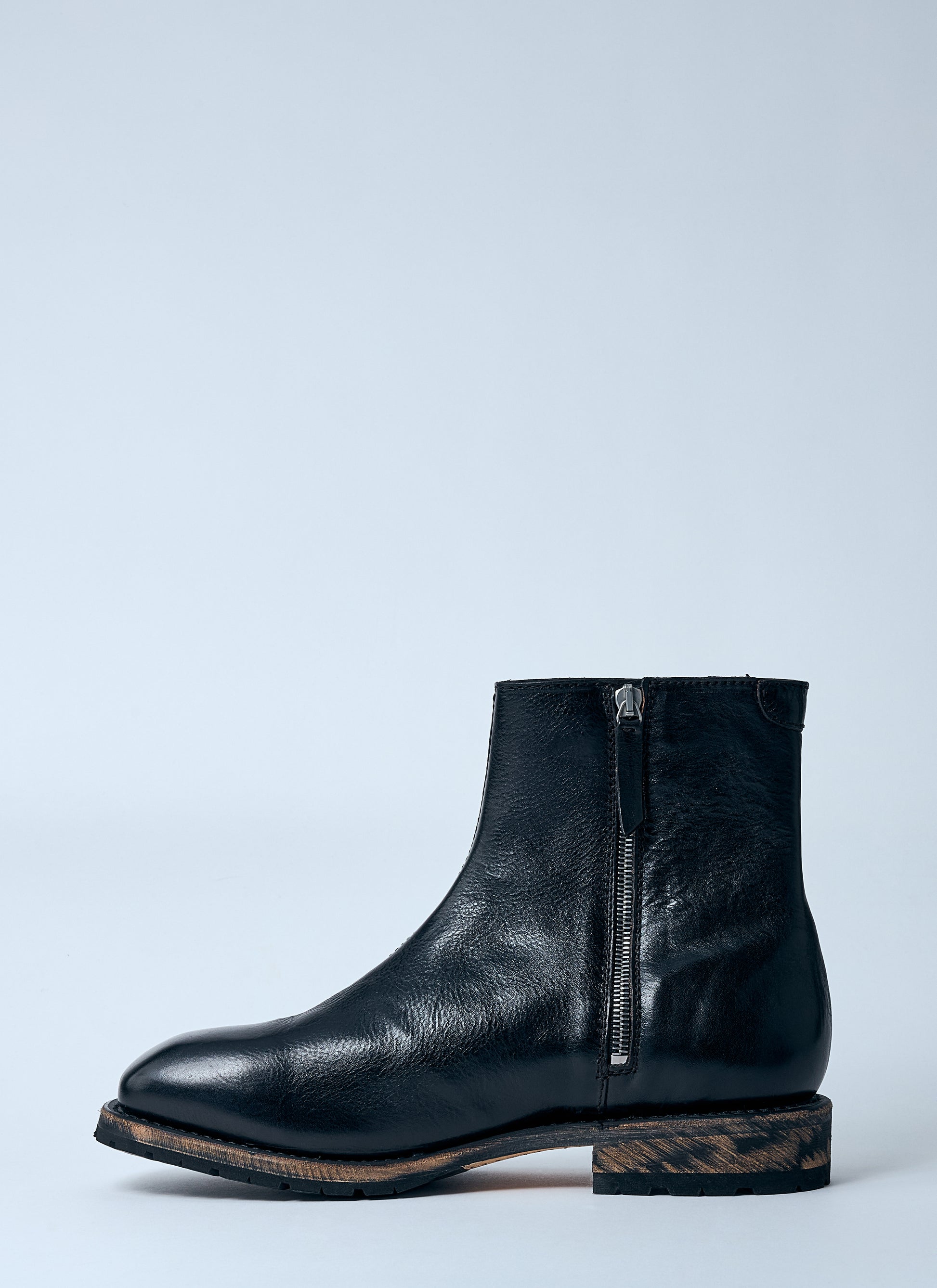 Our Legacy Men Engine Boots OUR LEGACY