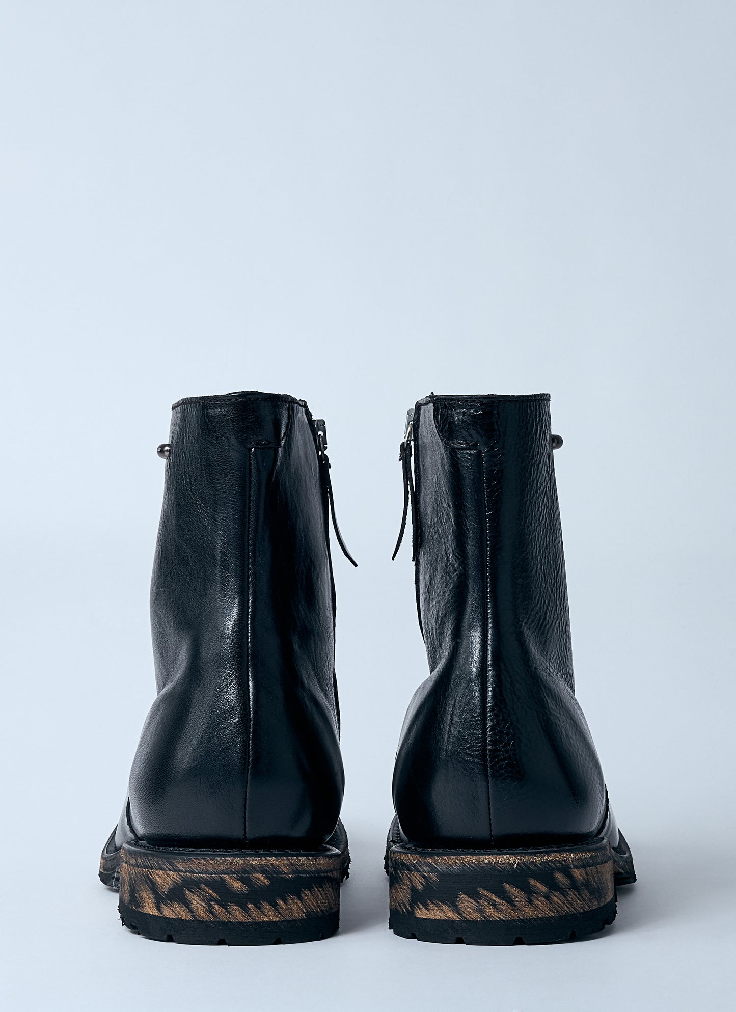 Our Legacy Men Engine Boots OUR LEGACY