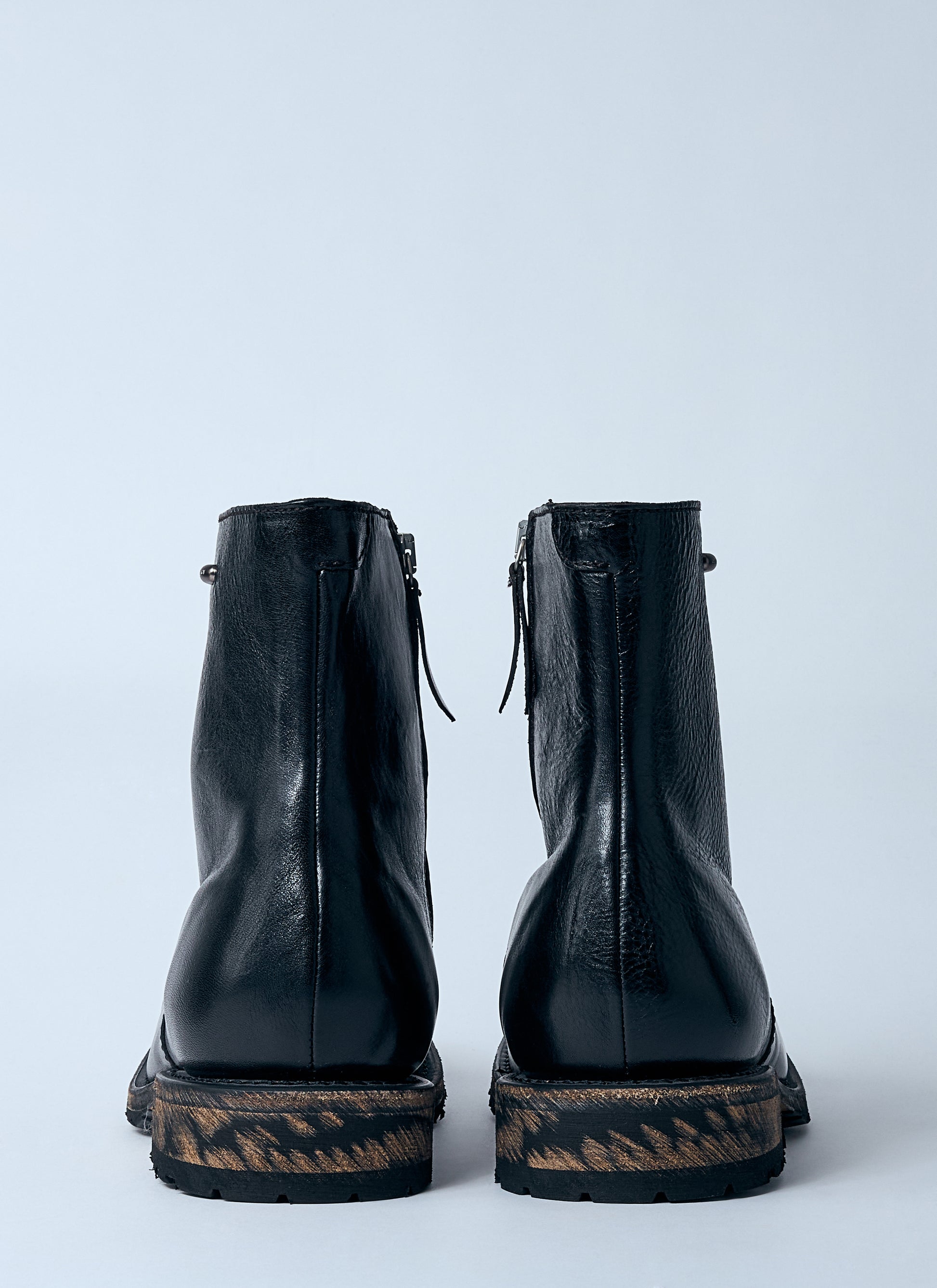 Our Legacy Men Engine Boots OUR LEGACY