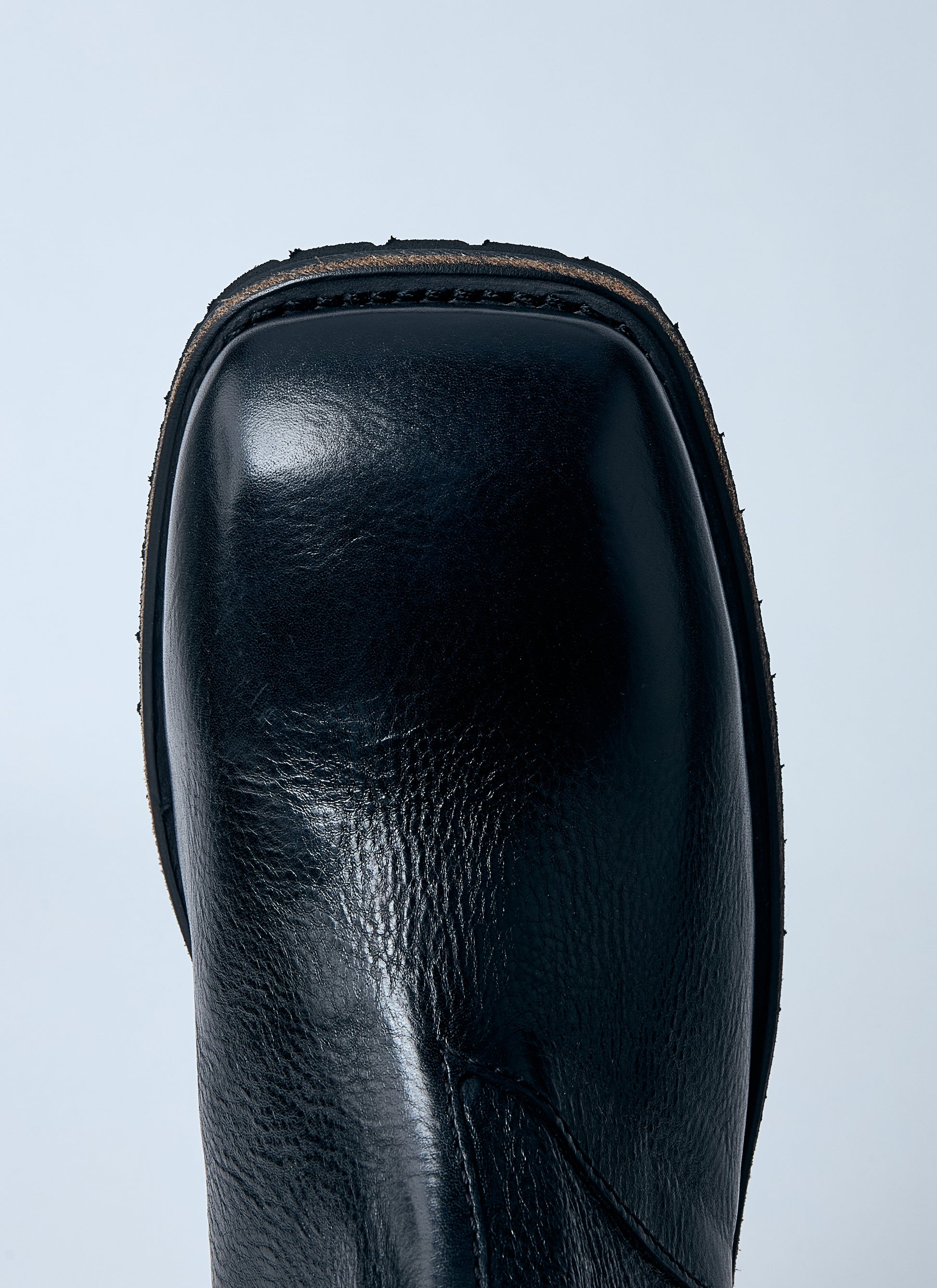 Our Legacy Men Engine Boots OUR LEGACY