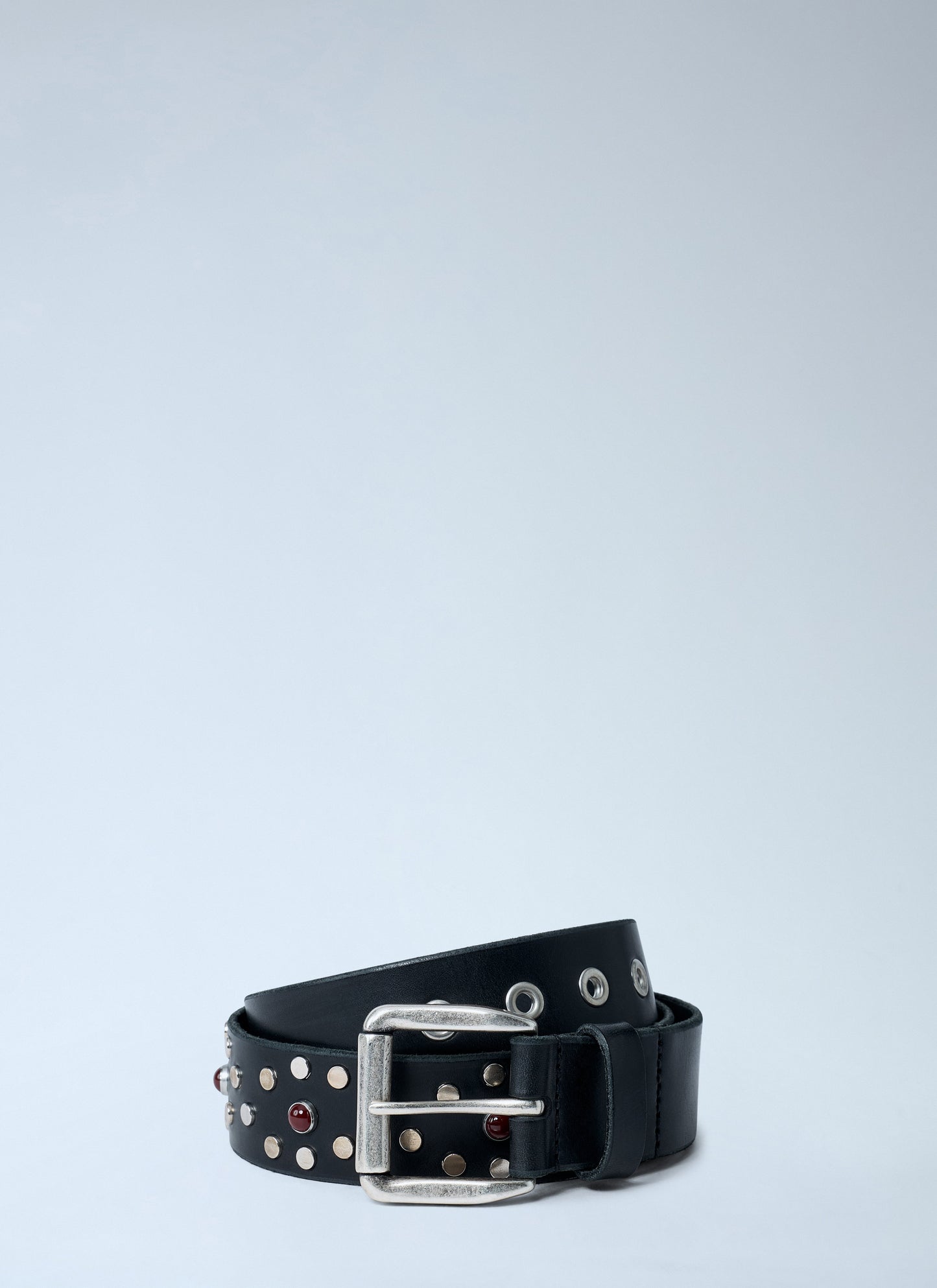 Our Legacy Women Vortext Belt OUR LEGACY