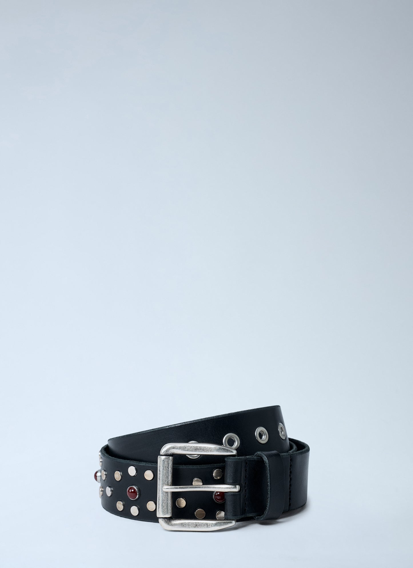Our Legacy Men Vortext Belt OUR LEGACY
