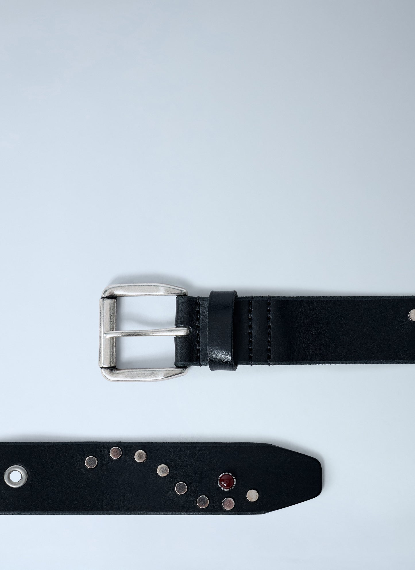 Our Legacy Women Vortext Belt OUR LEGACY