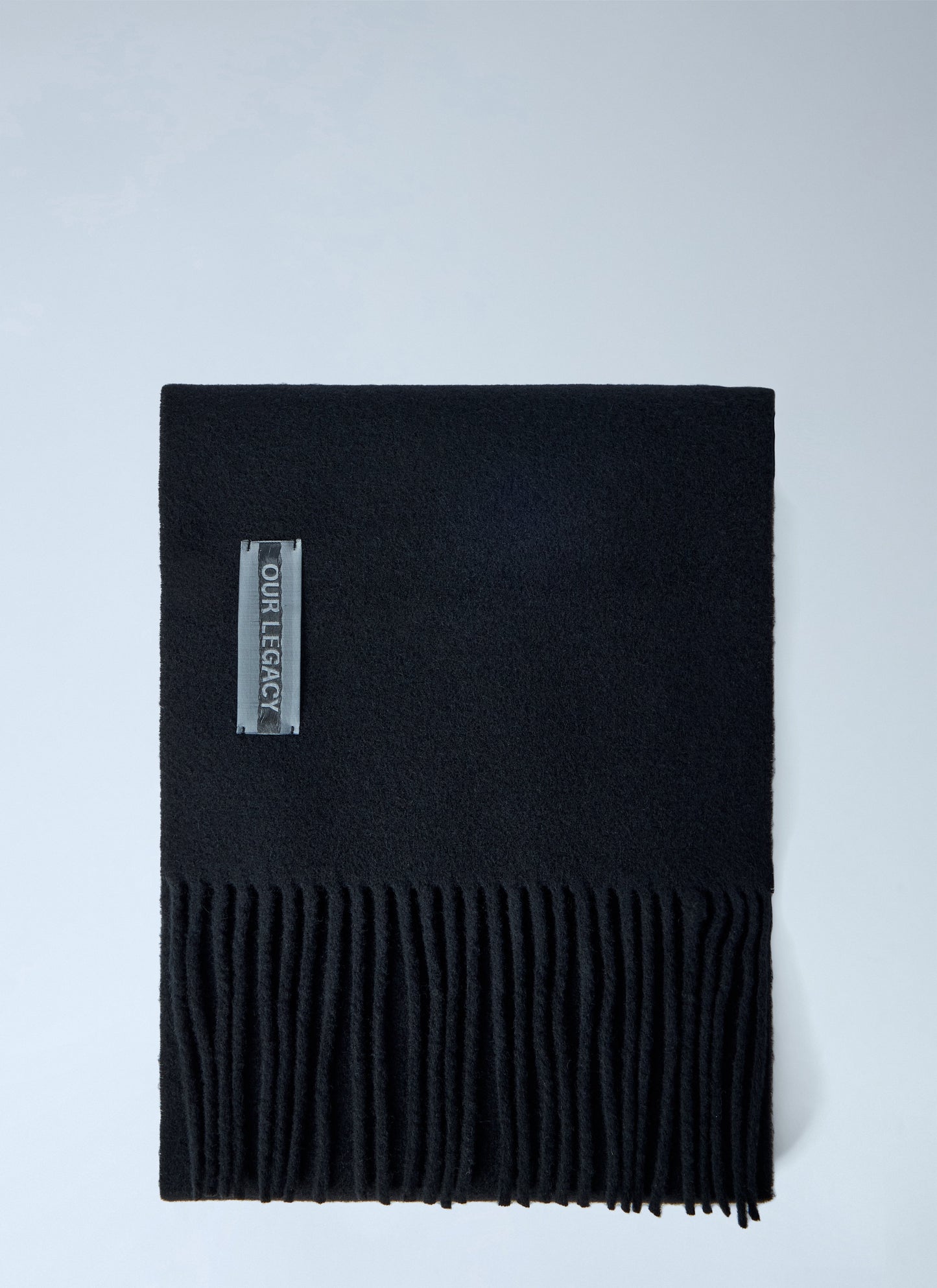 Our Legacy Women Estate Scarf