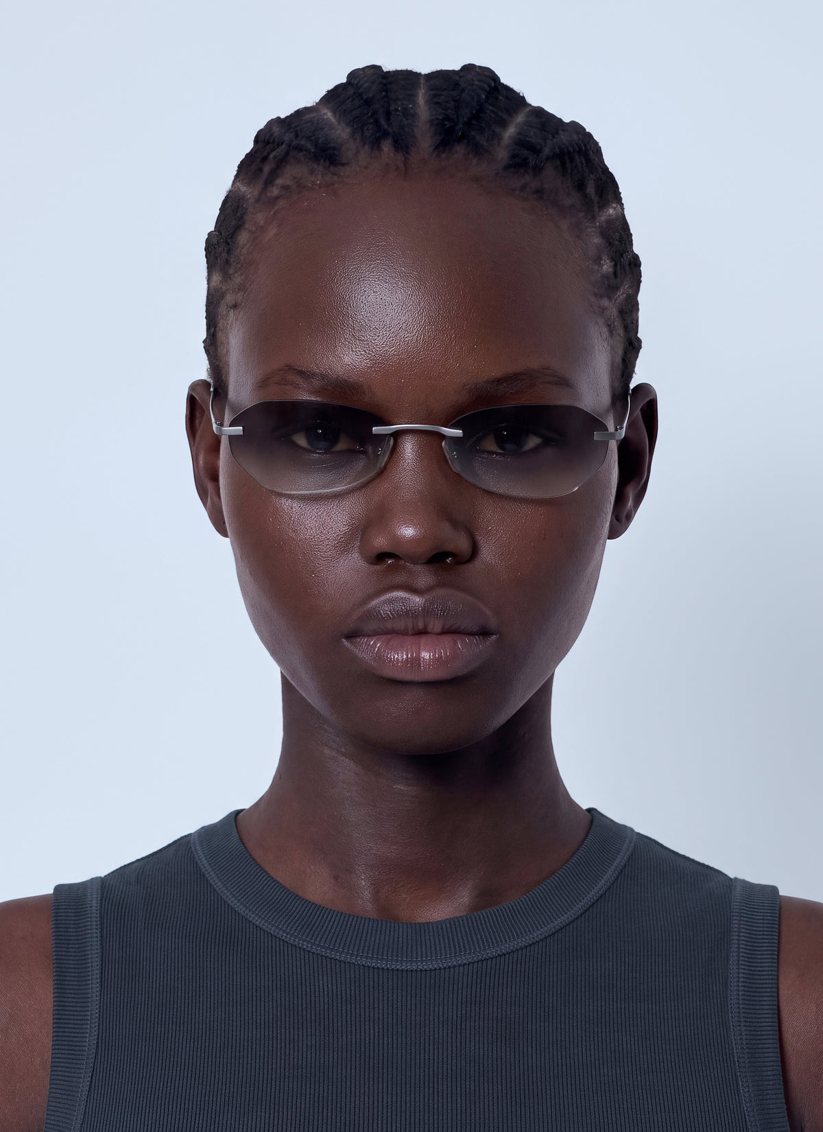 Our Legacy Women Adorable Sunglasses OUR LEGACY
