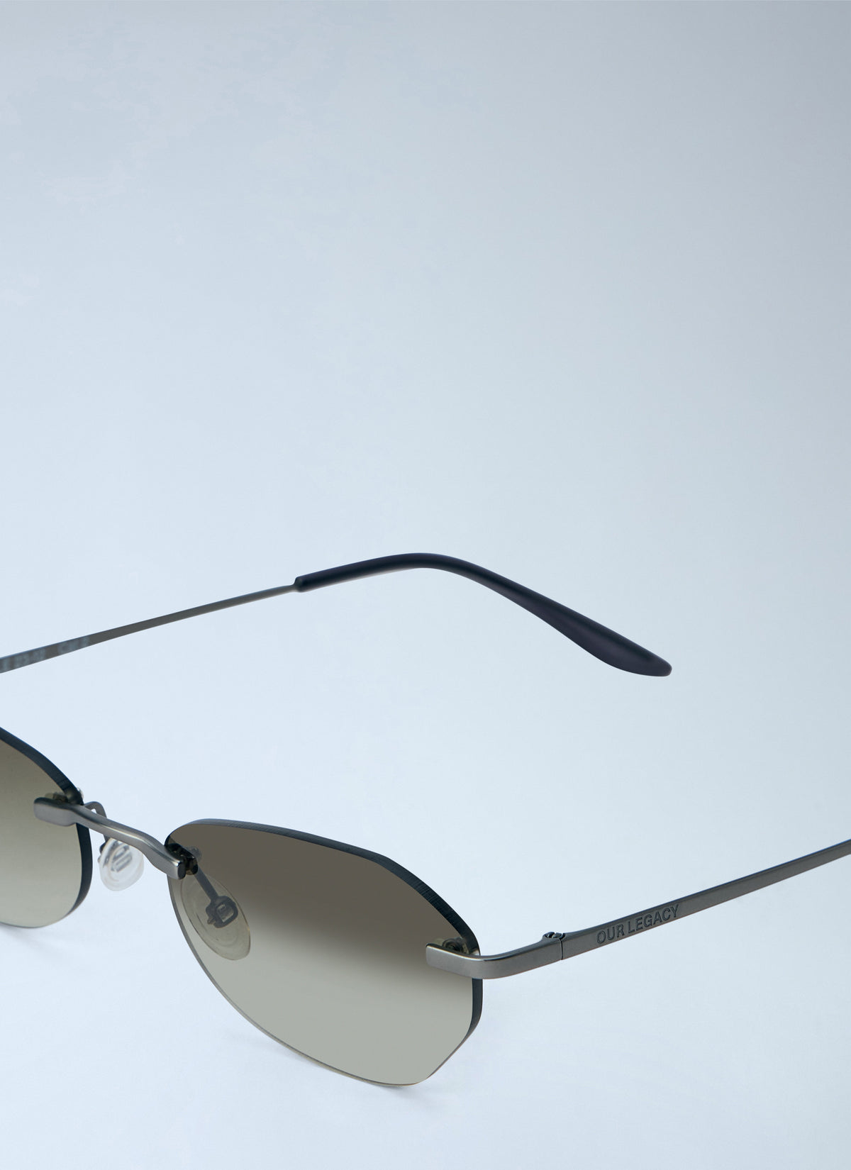 Our Legacy Women Adorable Sunglasses OUR LEGACY
