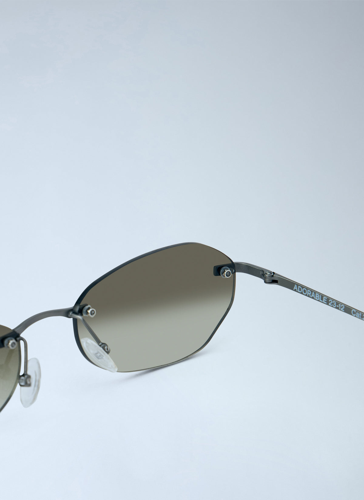 Our Legacy Women Adorable Sunglasses OUR LEGACY