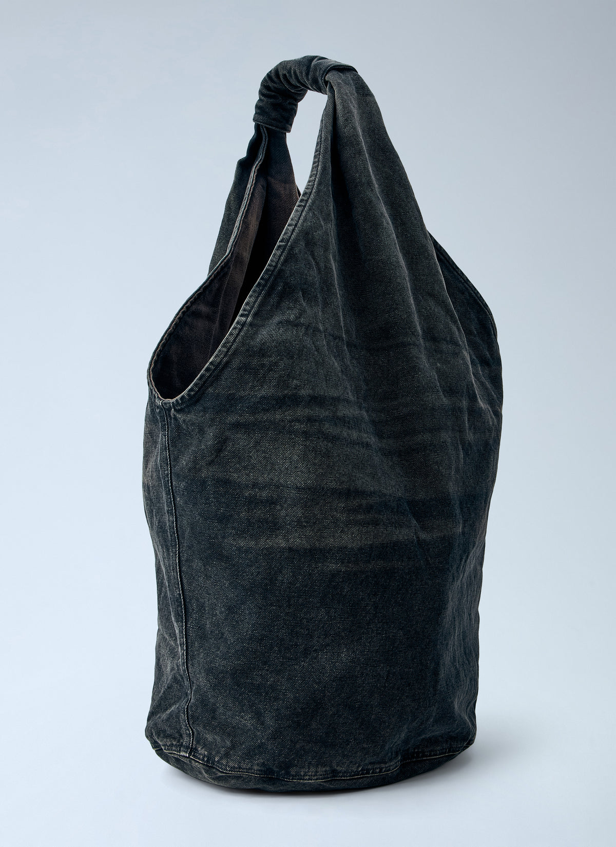 Our Legacy Men Drip Handbag OUR LEGACY
