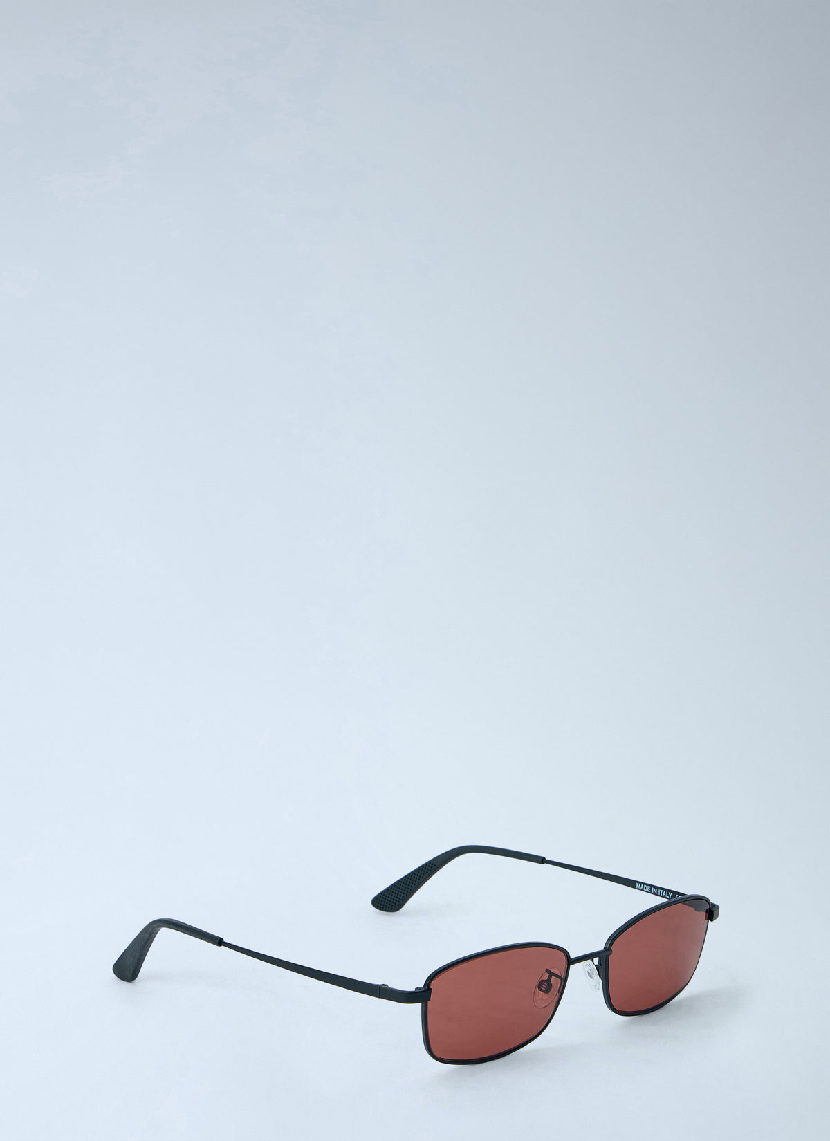 Our Legacy Men Librarian Sunglasses OUR LEGACY