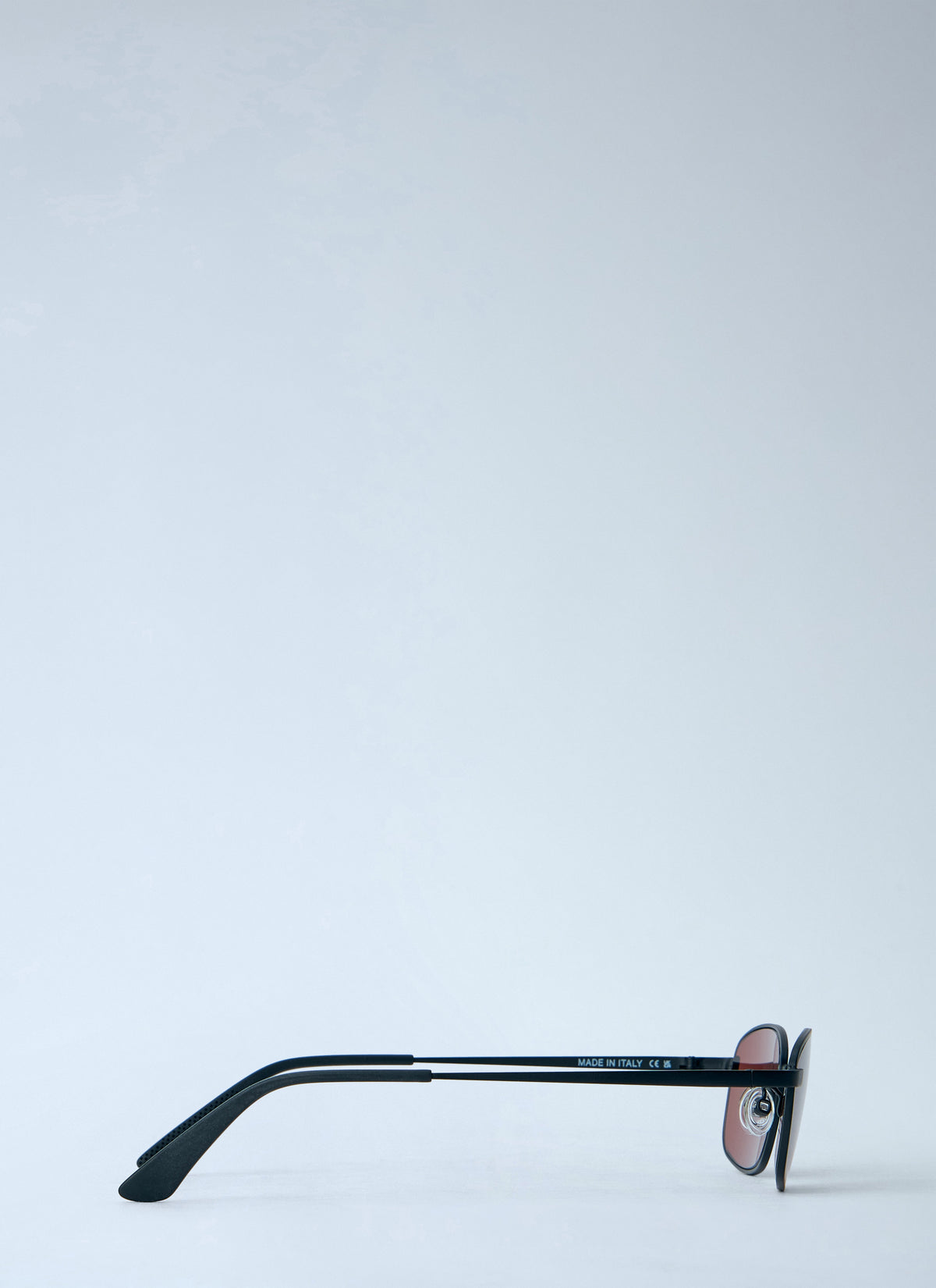 Our Legacy Men Librarian Sunglasses OUR LEGACY