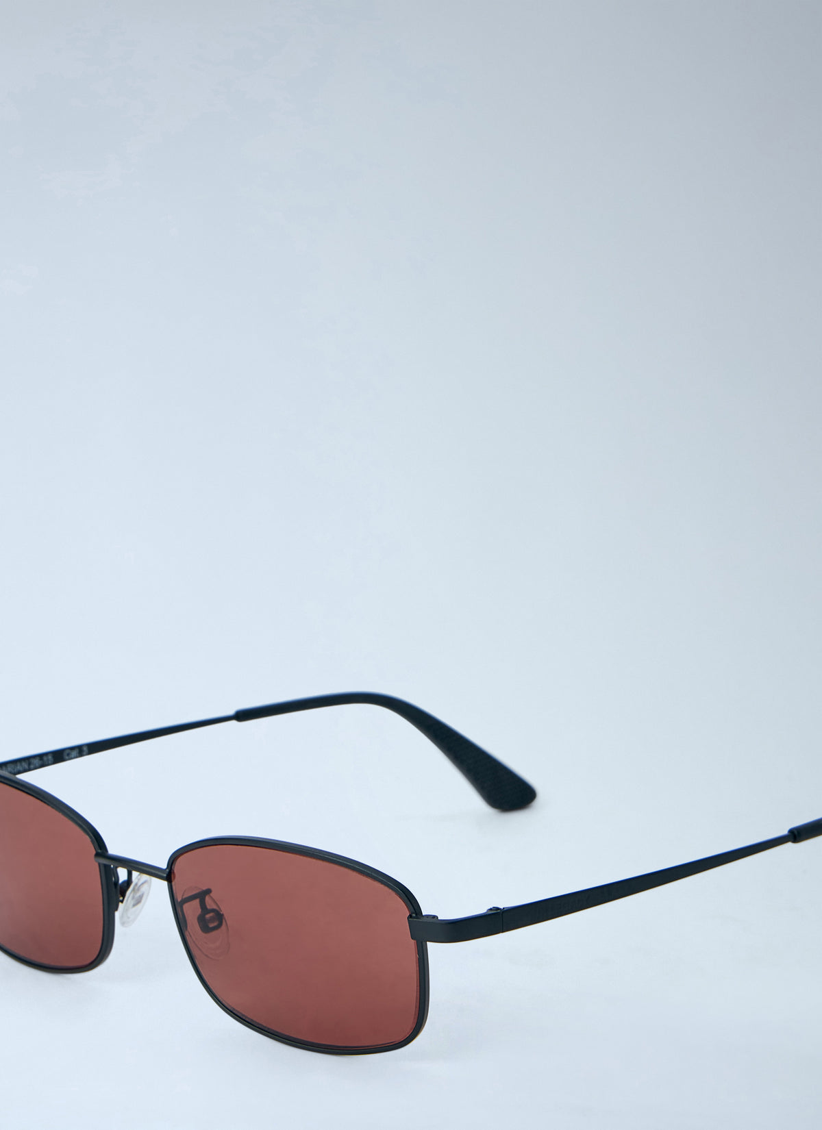 Our Legacy Men Librarian Sunglasses OUR LEGACY