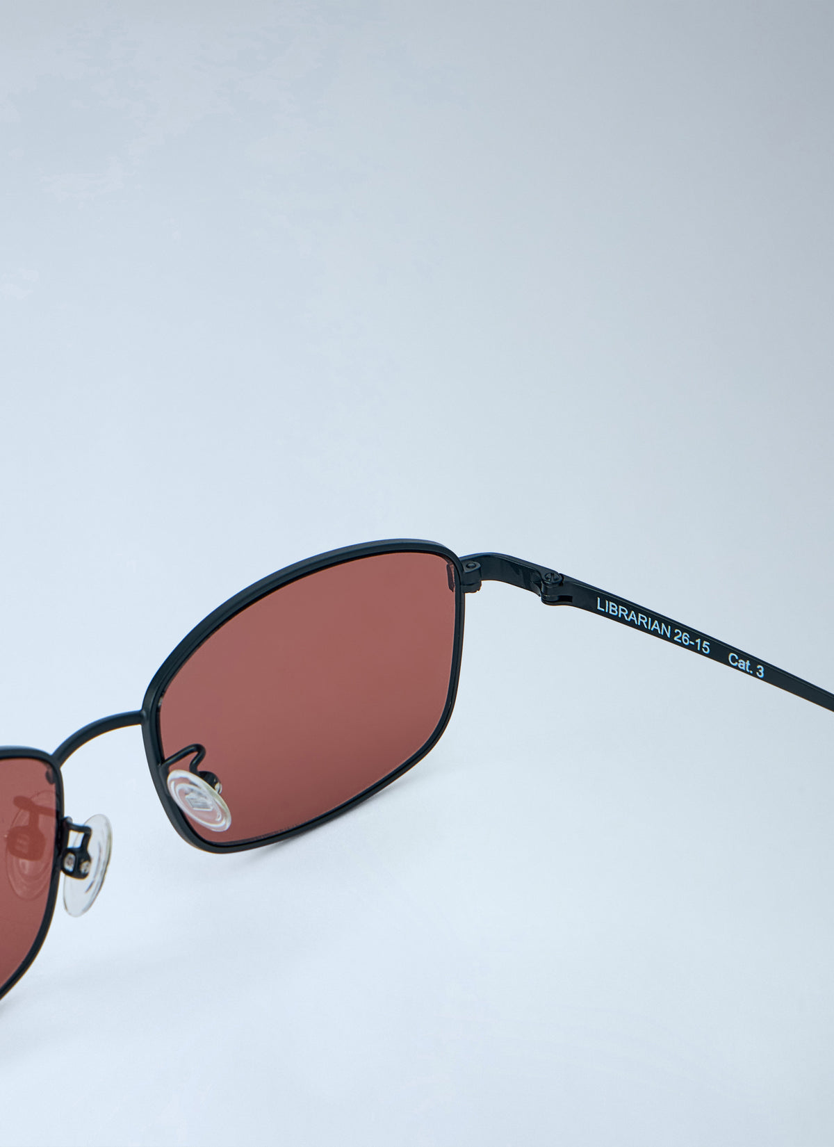 Our Legacy Men Librarian Sunglasses OUR LEGACY