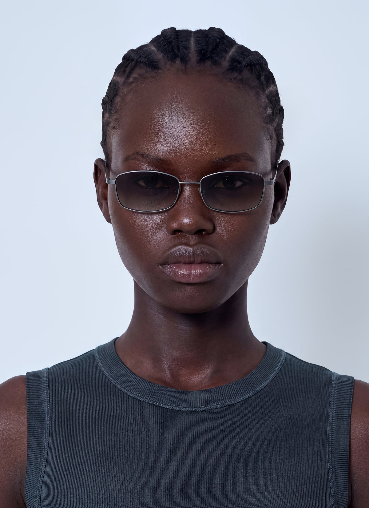 Our Legacy Men Librarian Sunglasses OUR LEGACY