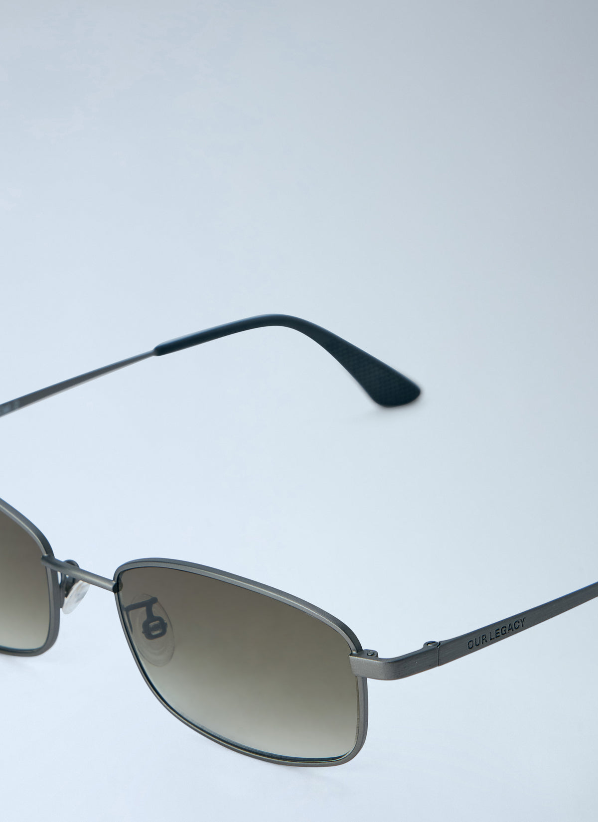 Our Legacy Men Librarian Sunglasses OUR LEGACY
