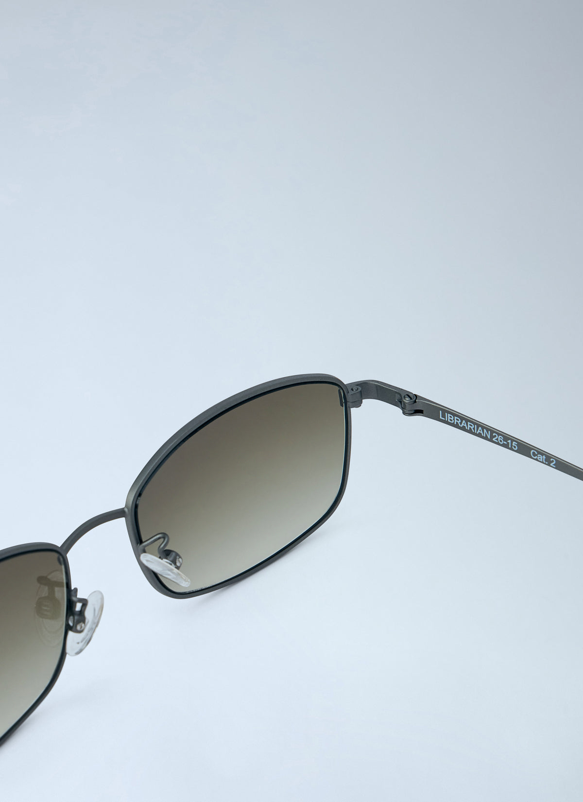 Our Legacy Men Librarian Sunglasses OUR LEGACY