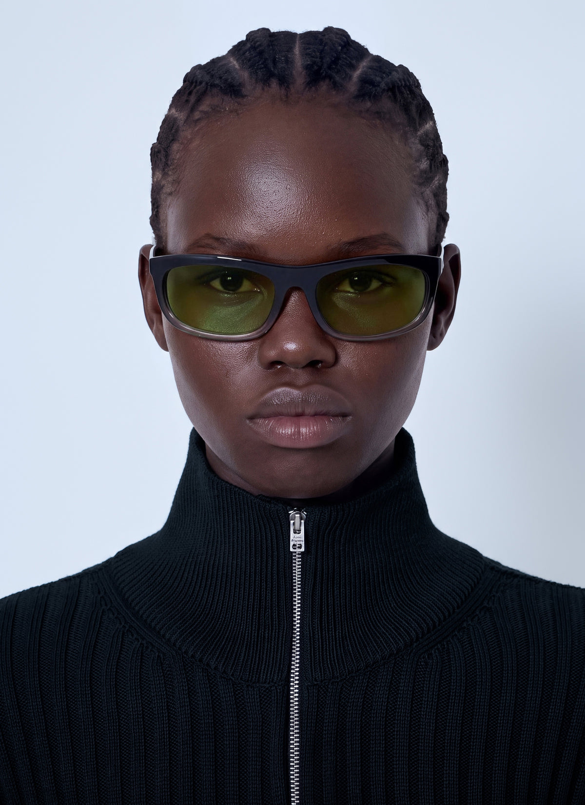Our Legacy Women Shelter Sunglasses OUR LEGACY