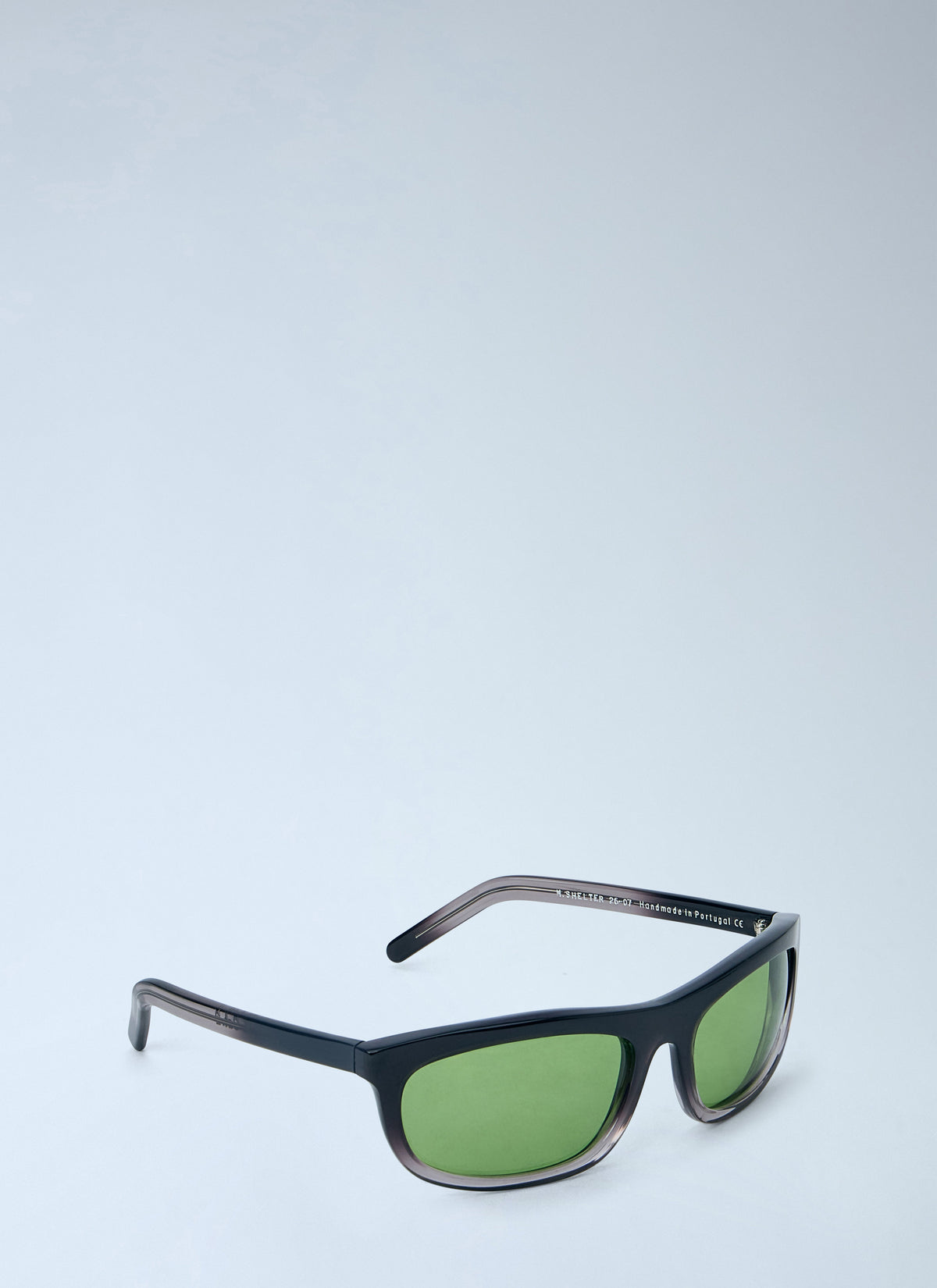 Our Legacy Women Shelter Sunglasses OUR LEGACY