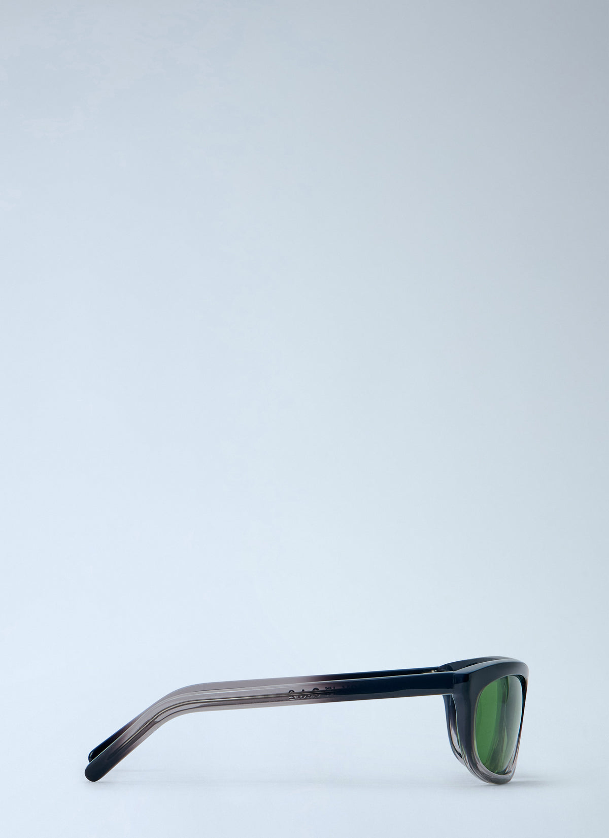 Our Legacy Women Shelter Sunglasses OUR LEGACY