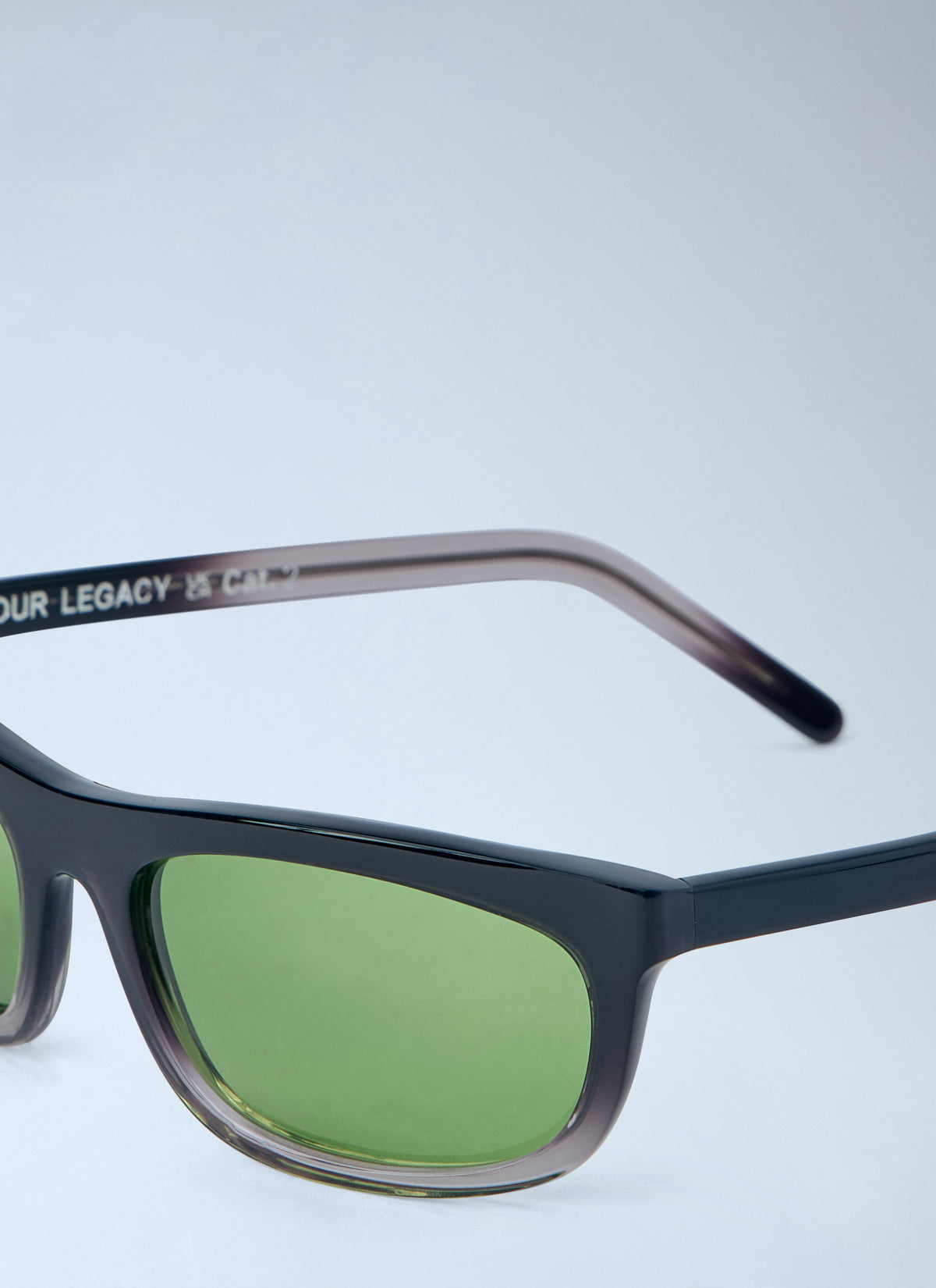 Our Legacy Women Shelter Sunglasses OUR LEGACY