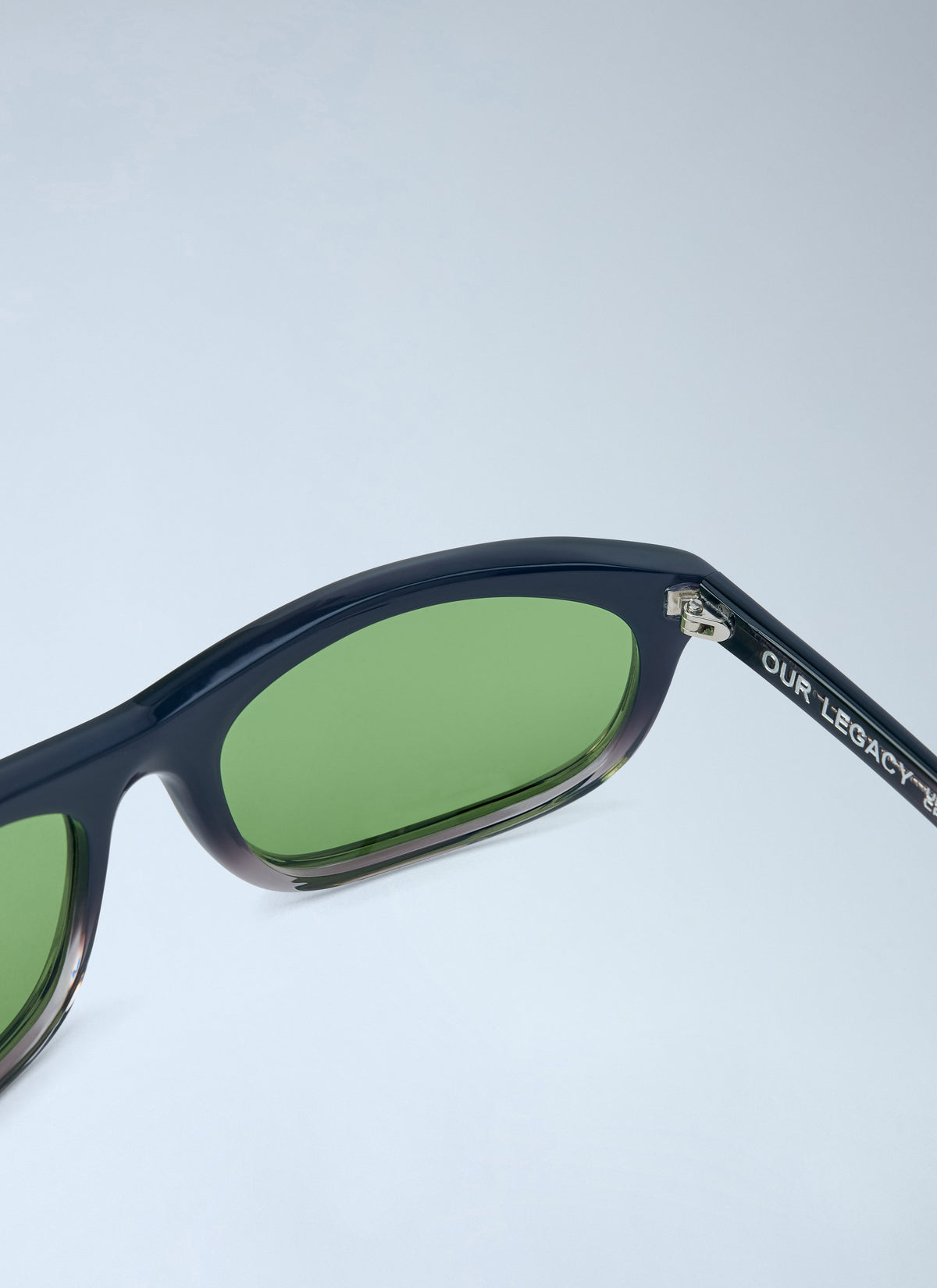 Our Legacy Women Shelter Sunglasses OUR LEGACY