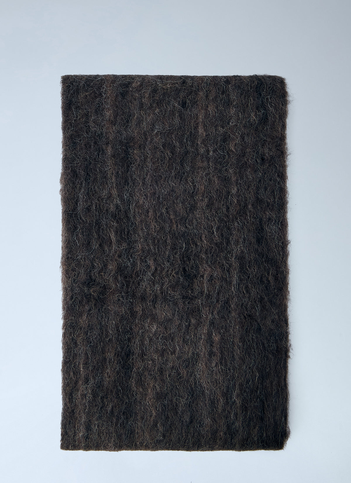Our Legacy Men Estate Scarf OUR LEGACY