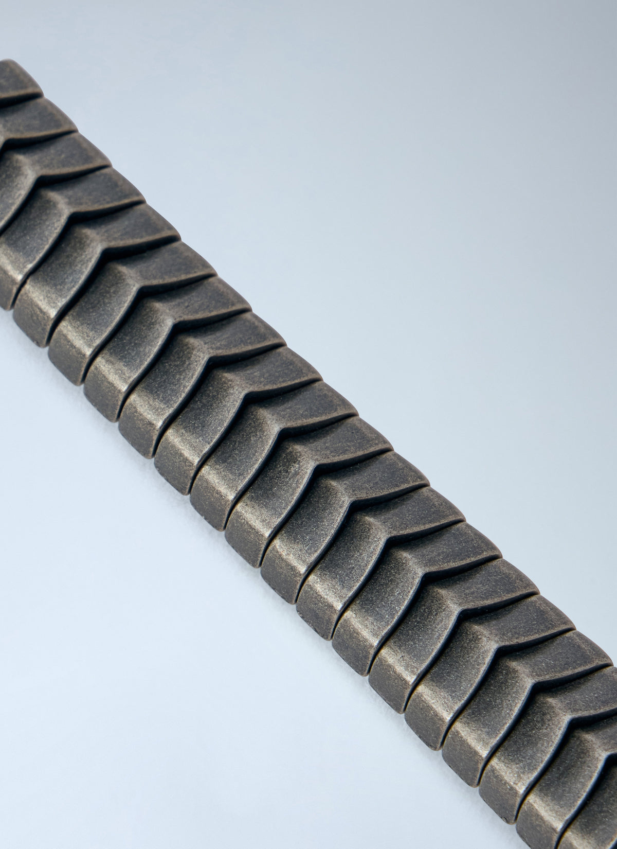 Our Legacy Men Spine Bracelet OUR LEGACY