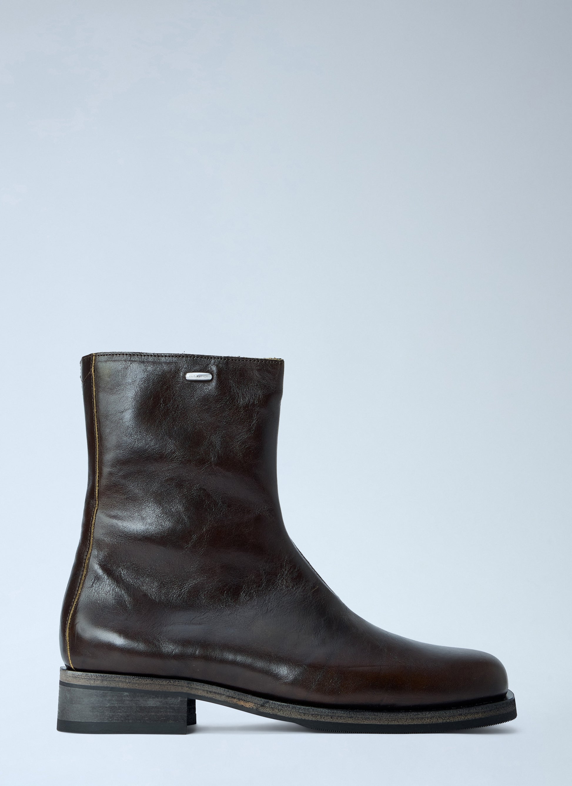 Our Legacy Women Camion Boots OUR LEGACY