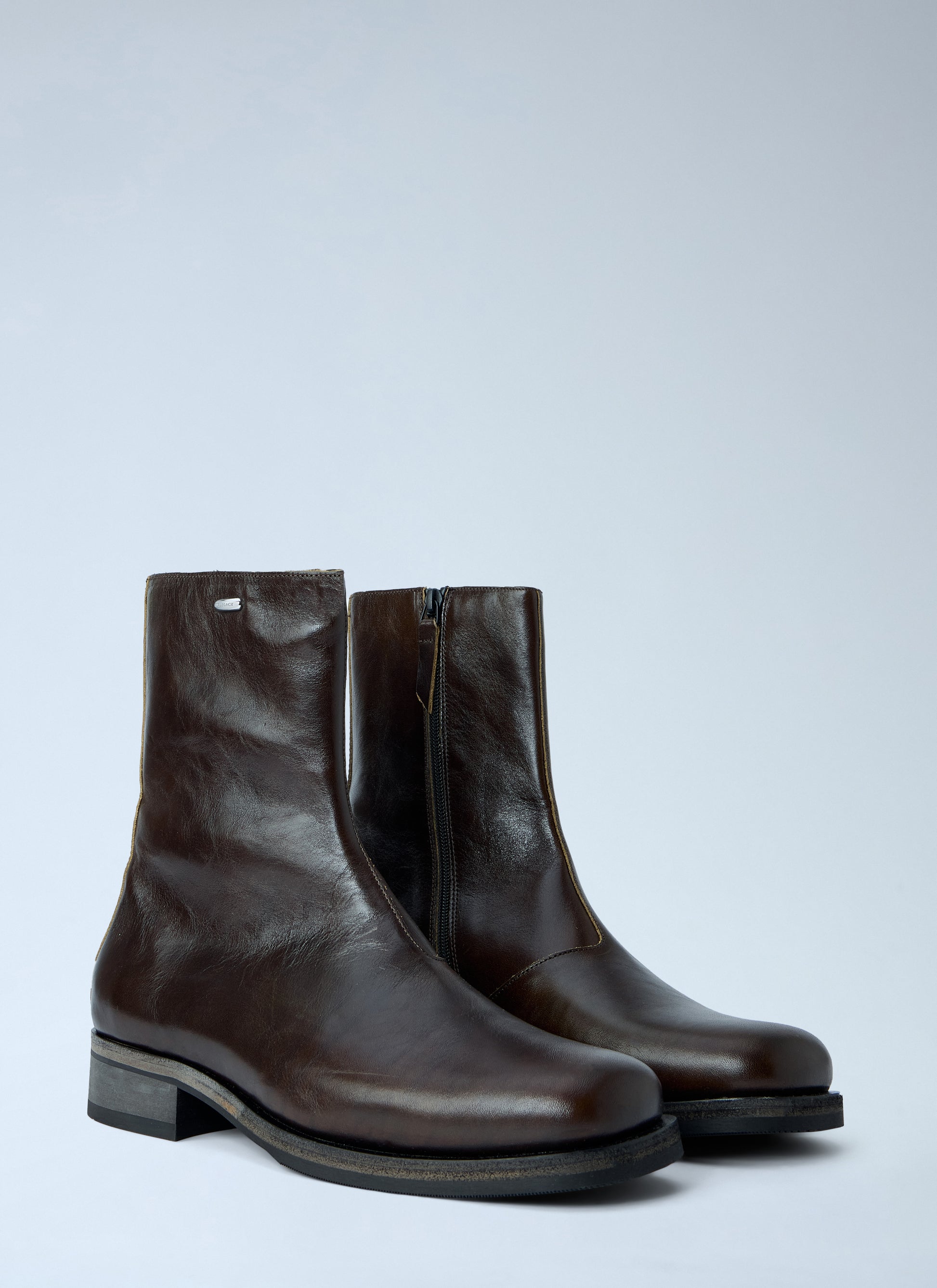 Our Legacy Women Camion Boots OUR LEGACY