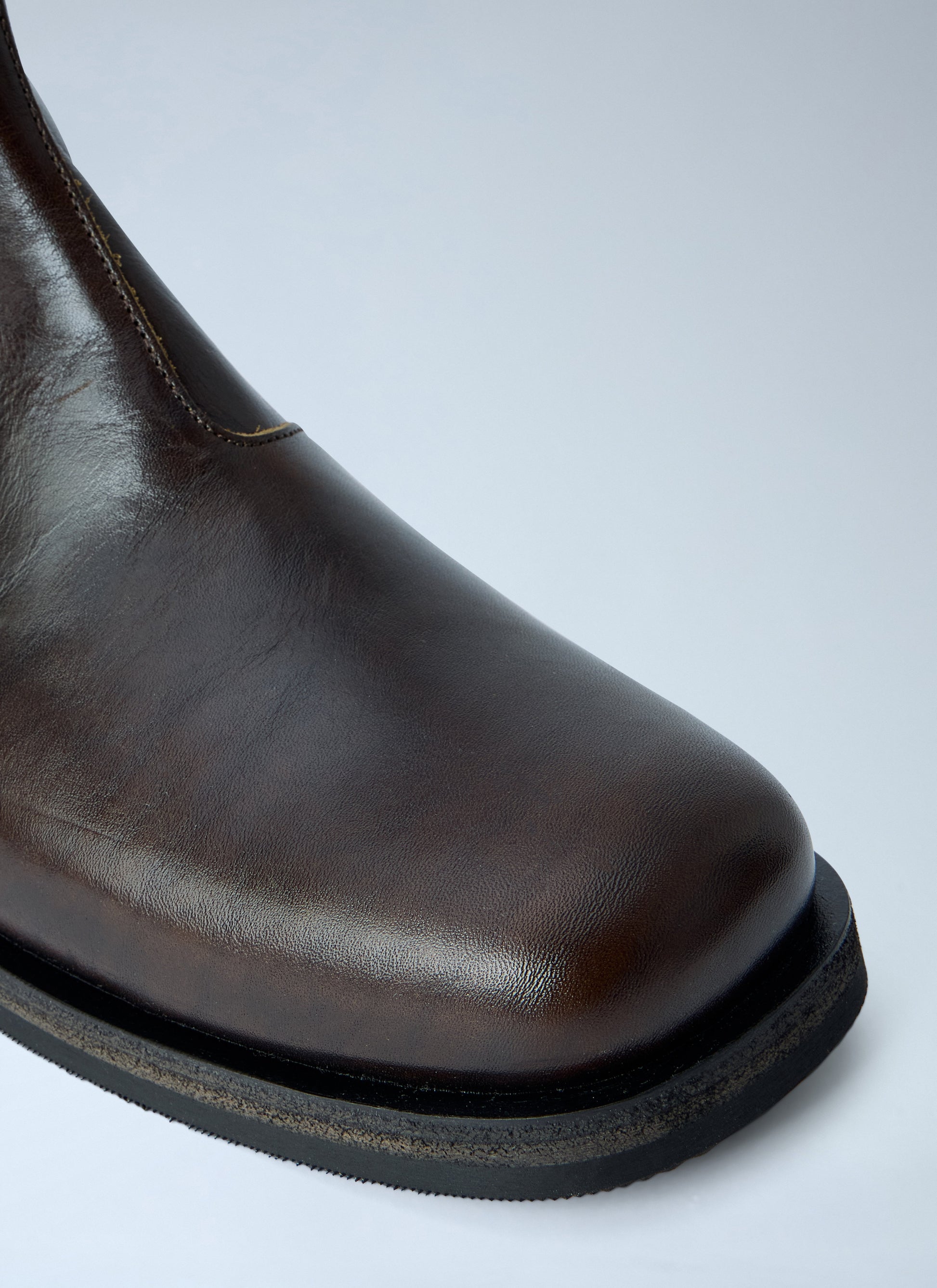 Our Legacy Women Camion Boots OUR LEGACY