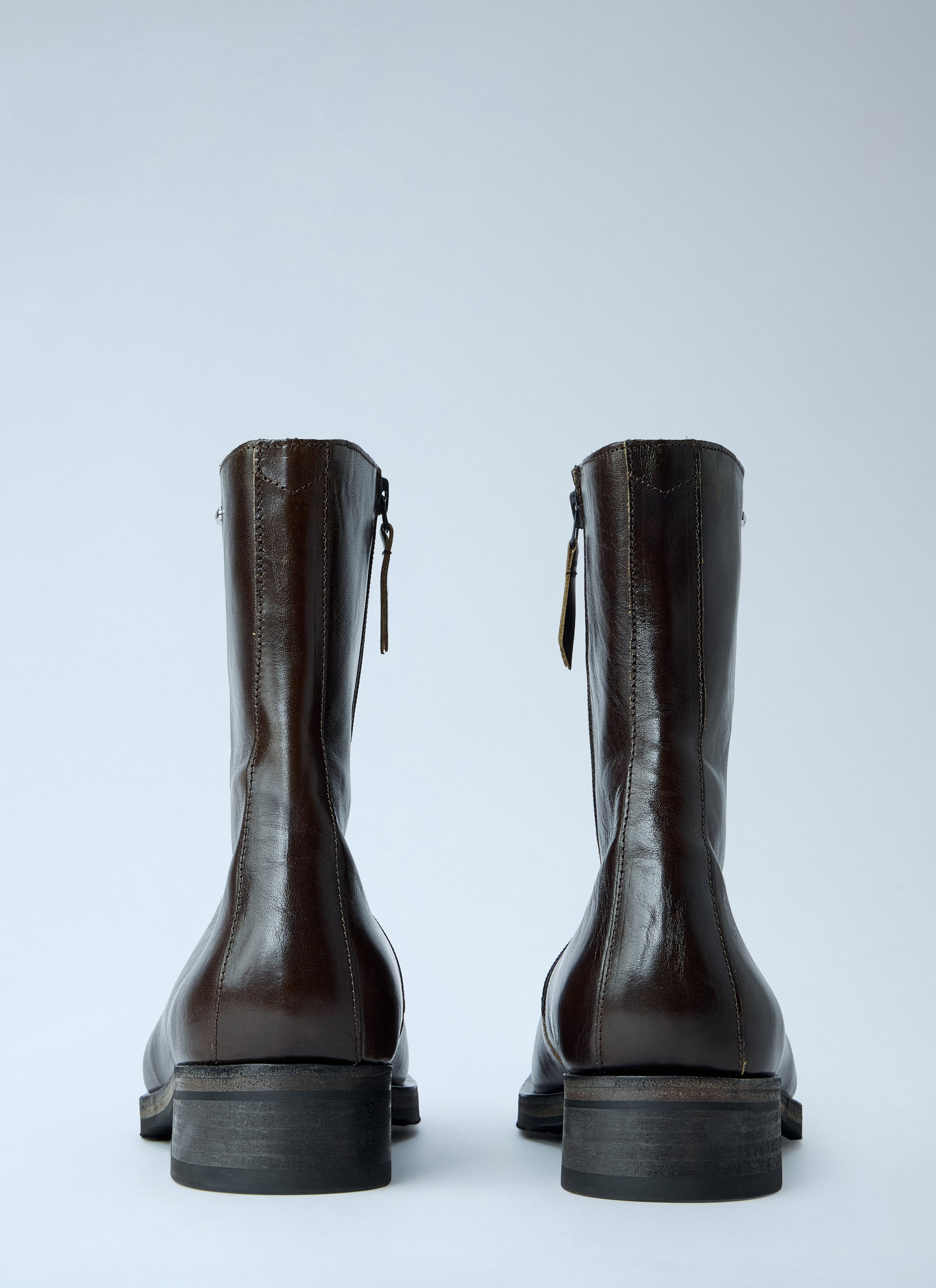 Our Legacy Women Camion Boots OUR LEGACY