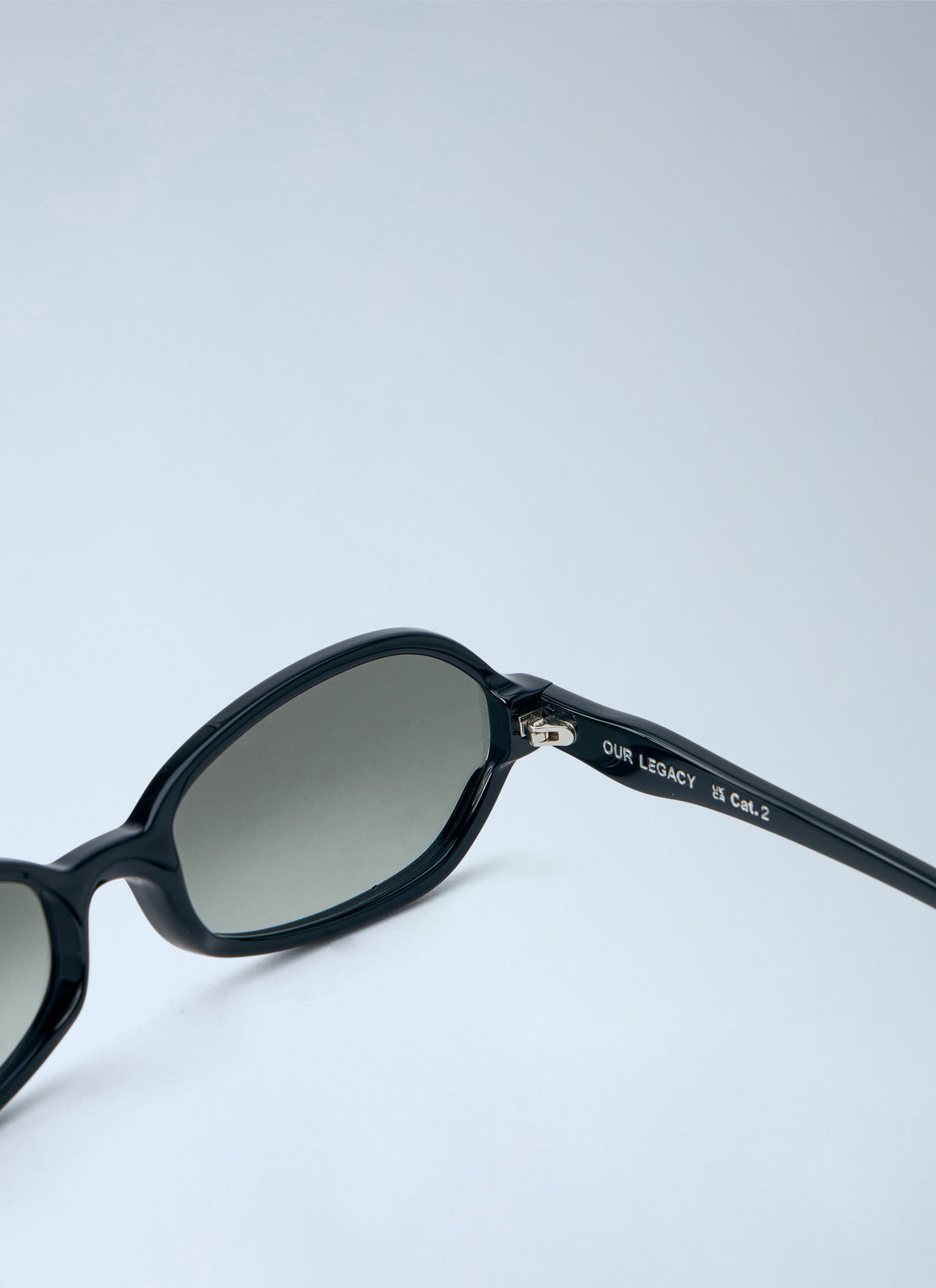 Our Legacy Men Drain Sunglasses OUR LEGACY