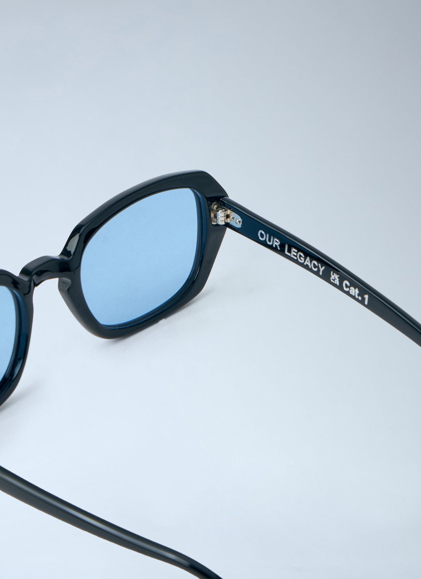 Our Legacy Women Earth Sunglasses OUR LEGACY