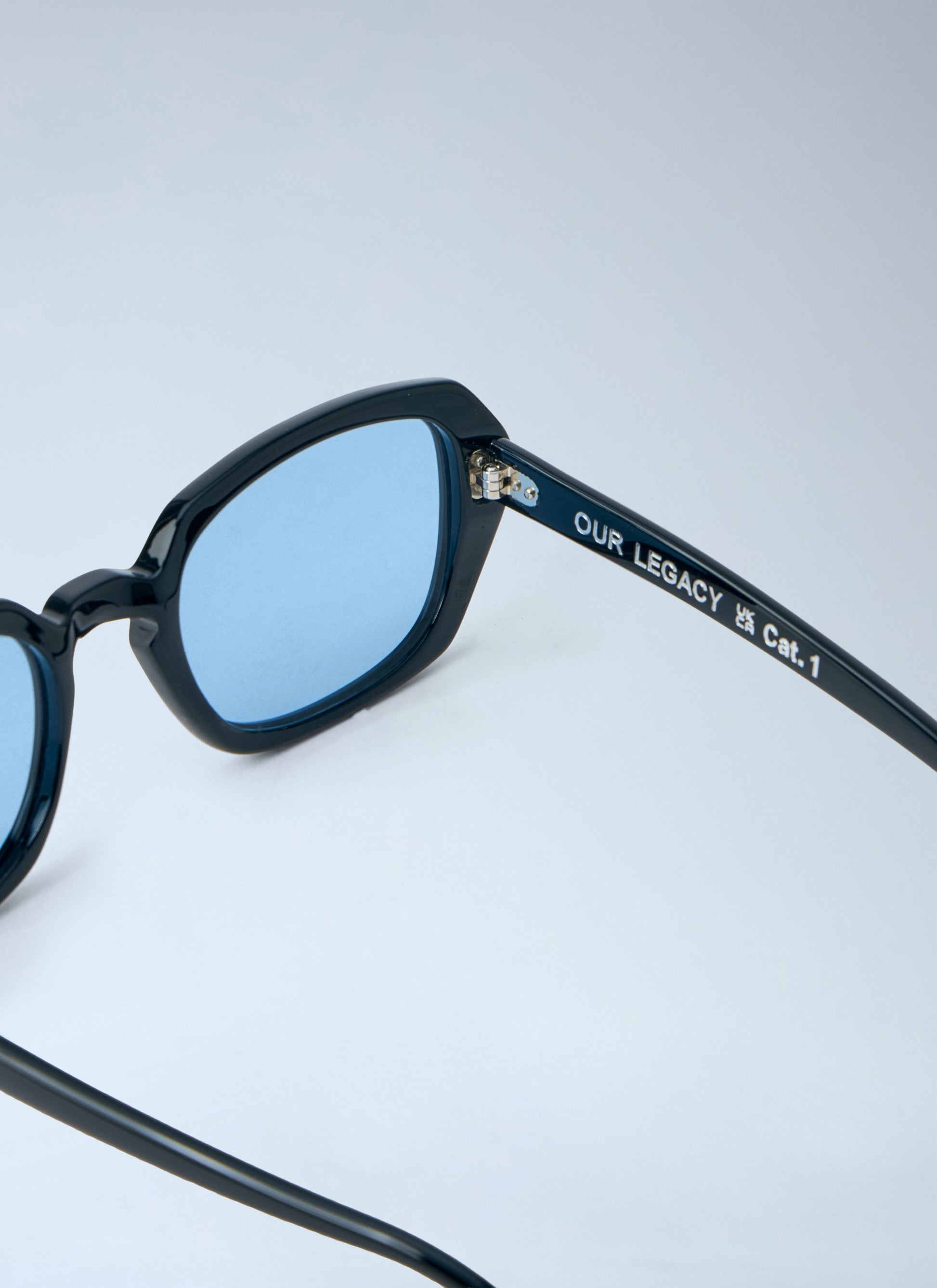 Our Legacy Women Earth Sunglasses OUR LEGACY
