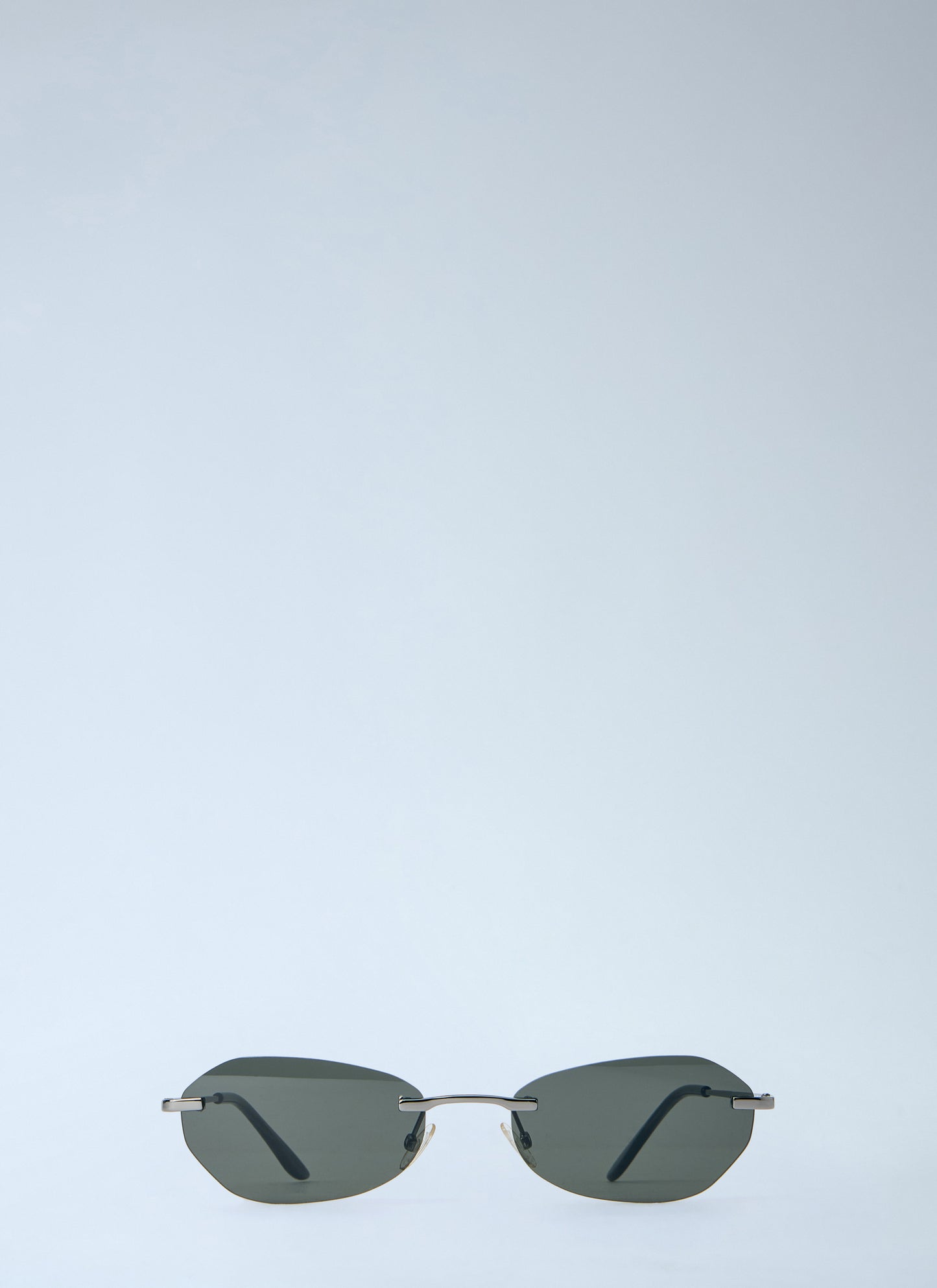 Our Legacy Women Adorable Frameless Sunglasses OUR LEGACY