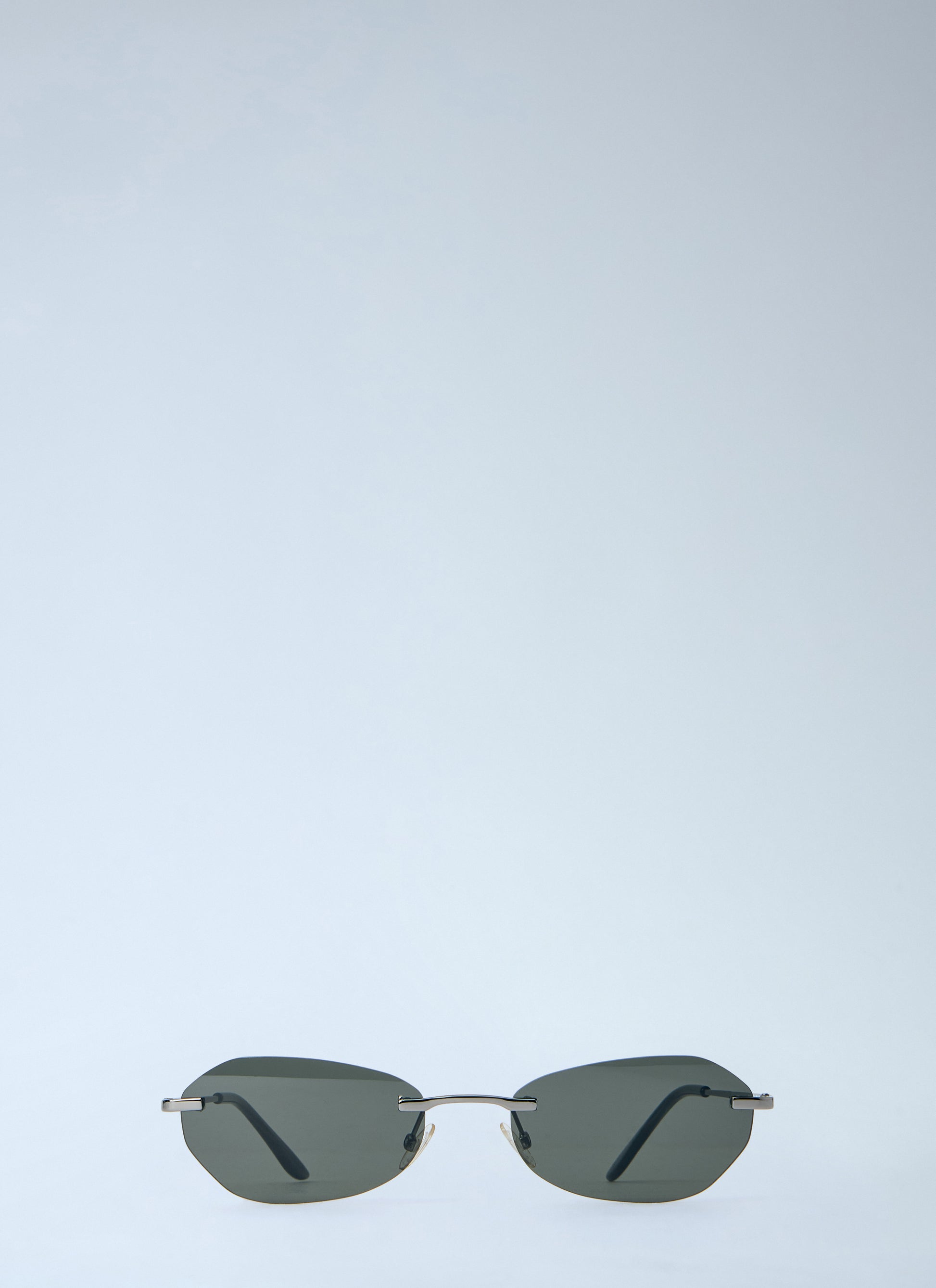 Our Legacy Women Adorable Frameless Sunglasses OUR LEGACY
