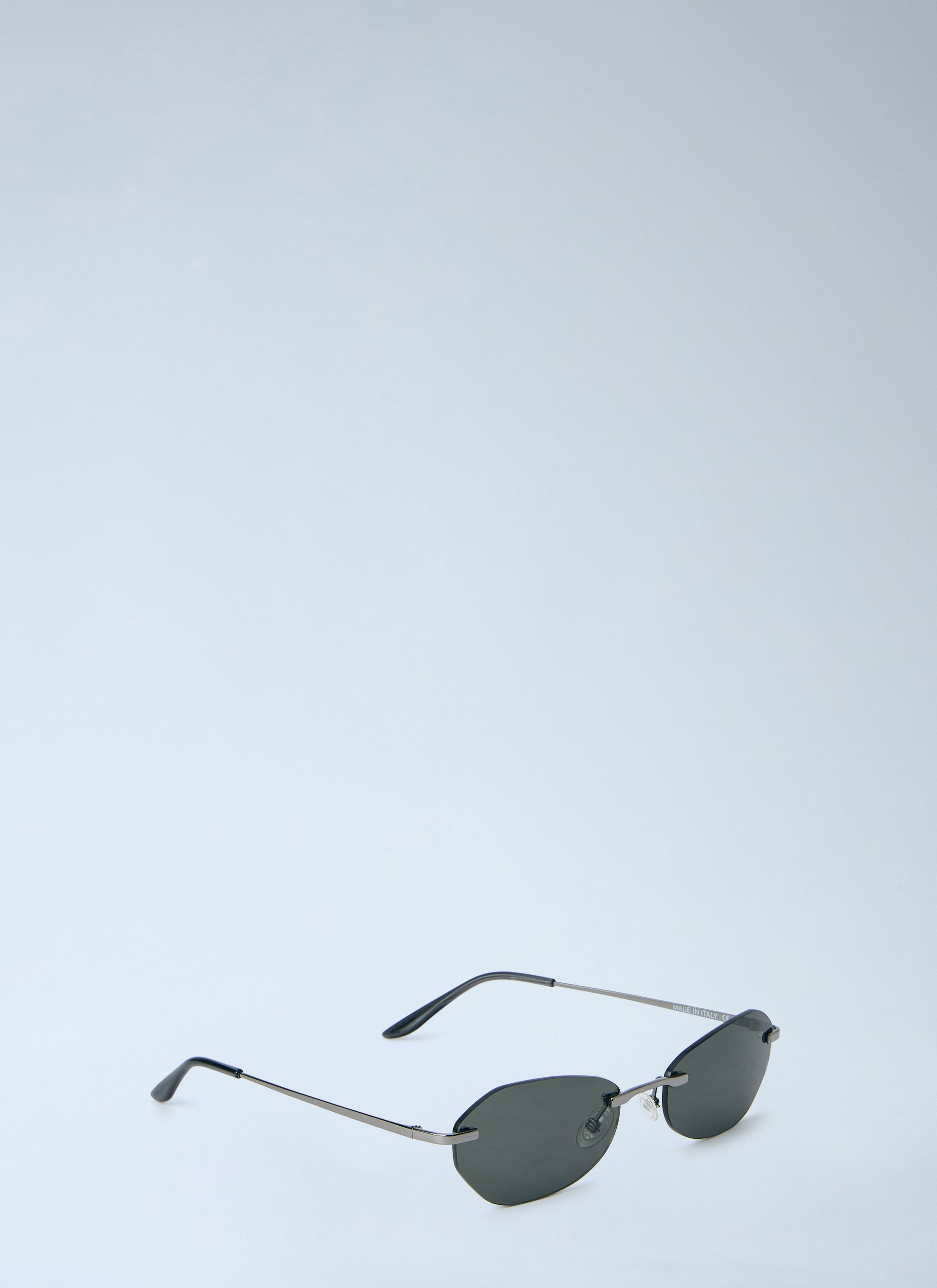 Our Legacy Women Adorable Frameless Sunglasses OUR LEGACY