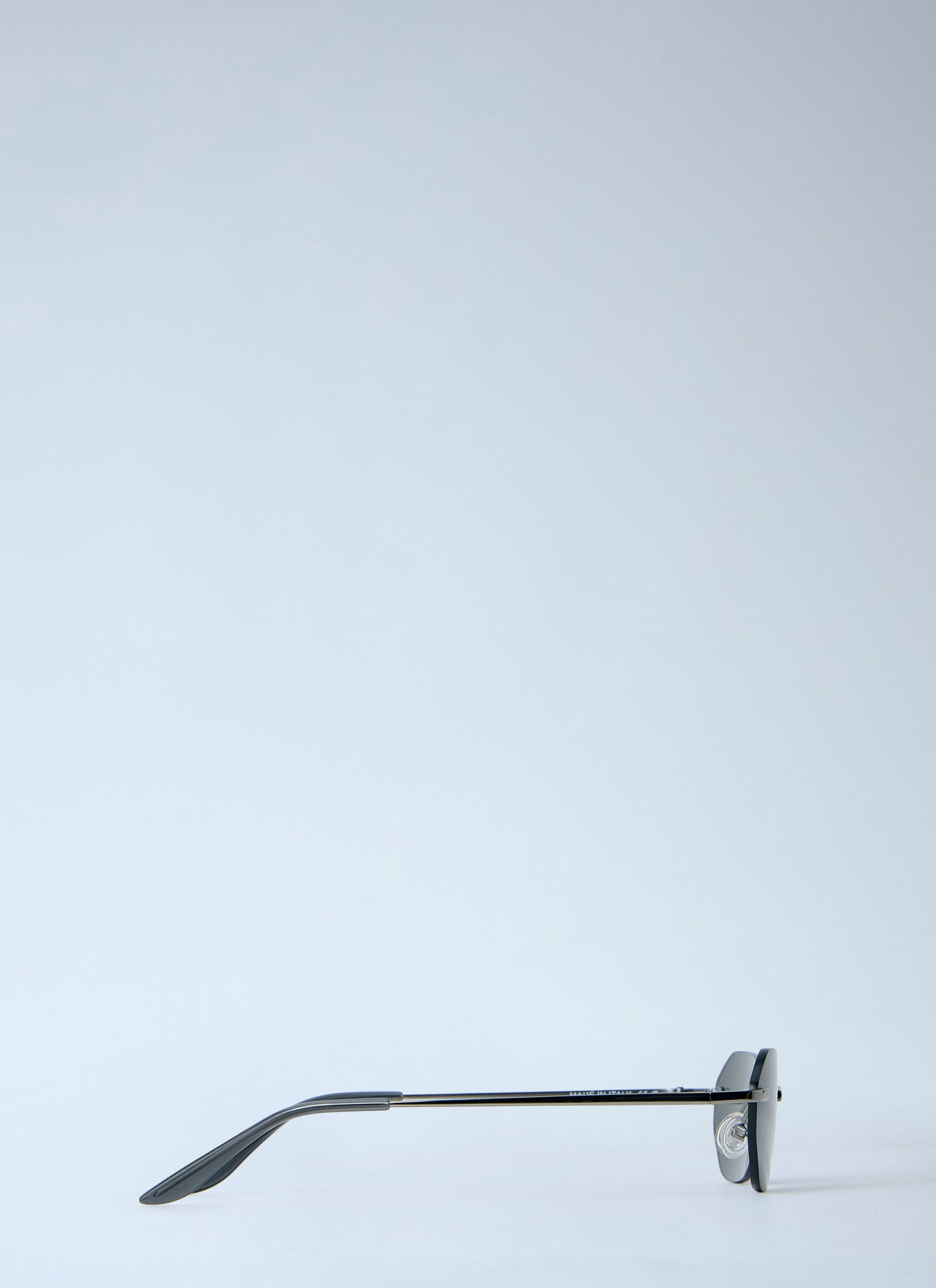 Our Legacy Women Adorable Frameless Sunglasses OUR LEGACY