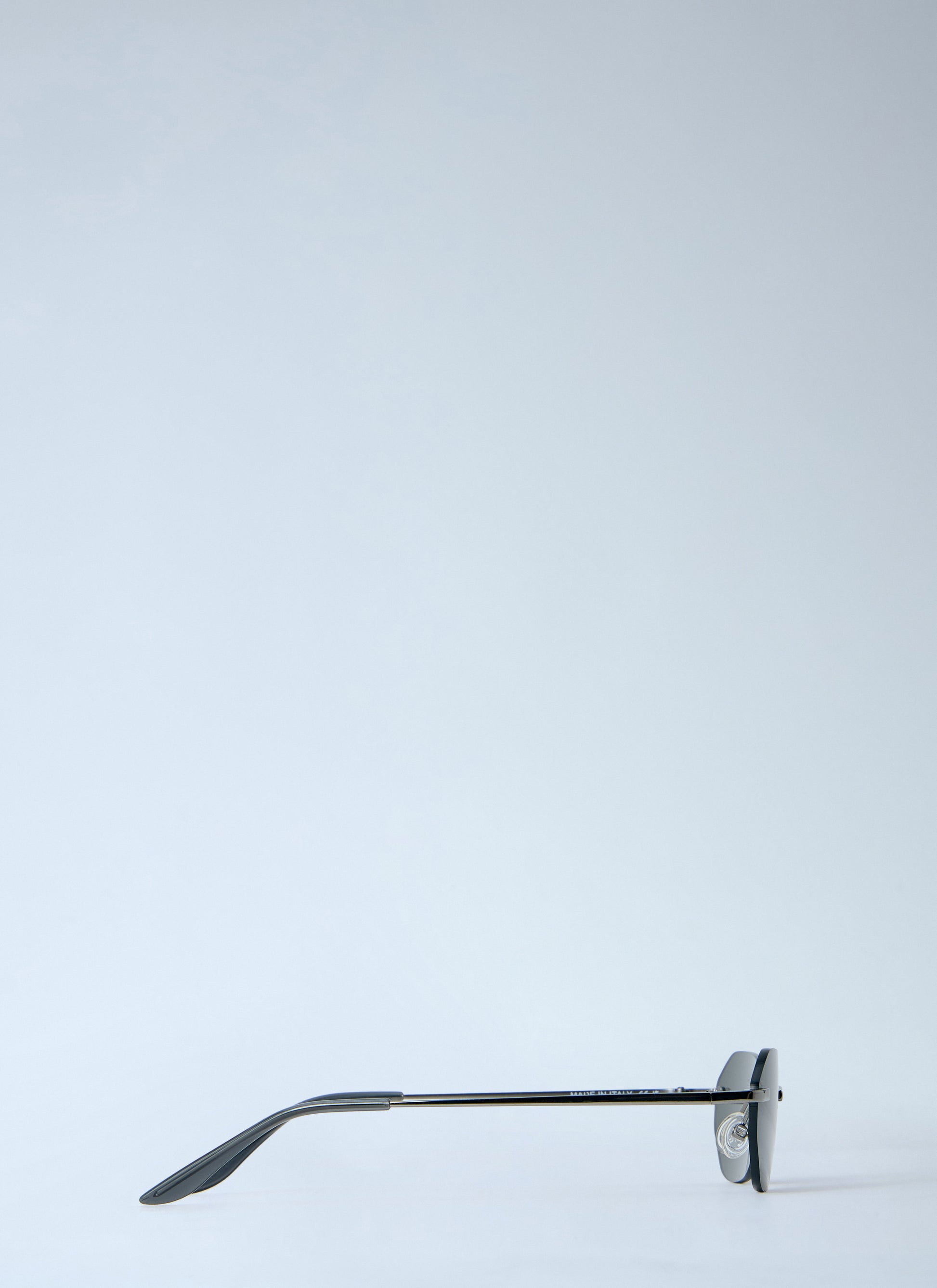 Our Legacy Women Adorable Frameless Sunglasses OUR LEGACY