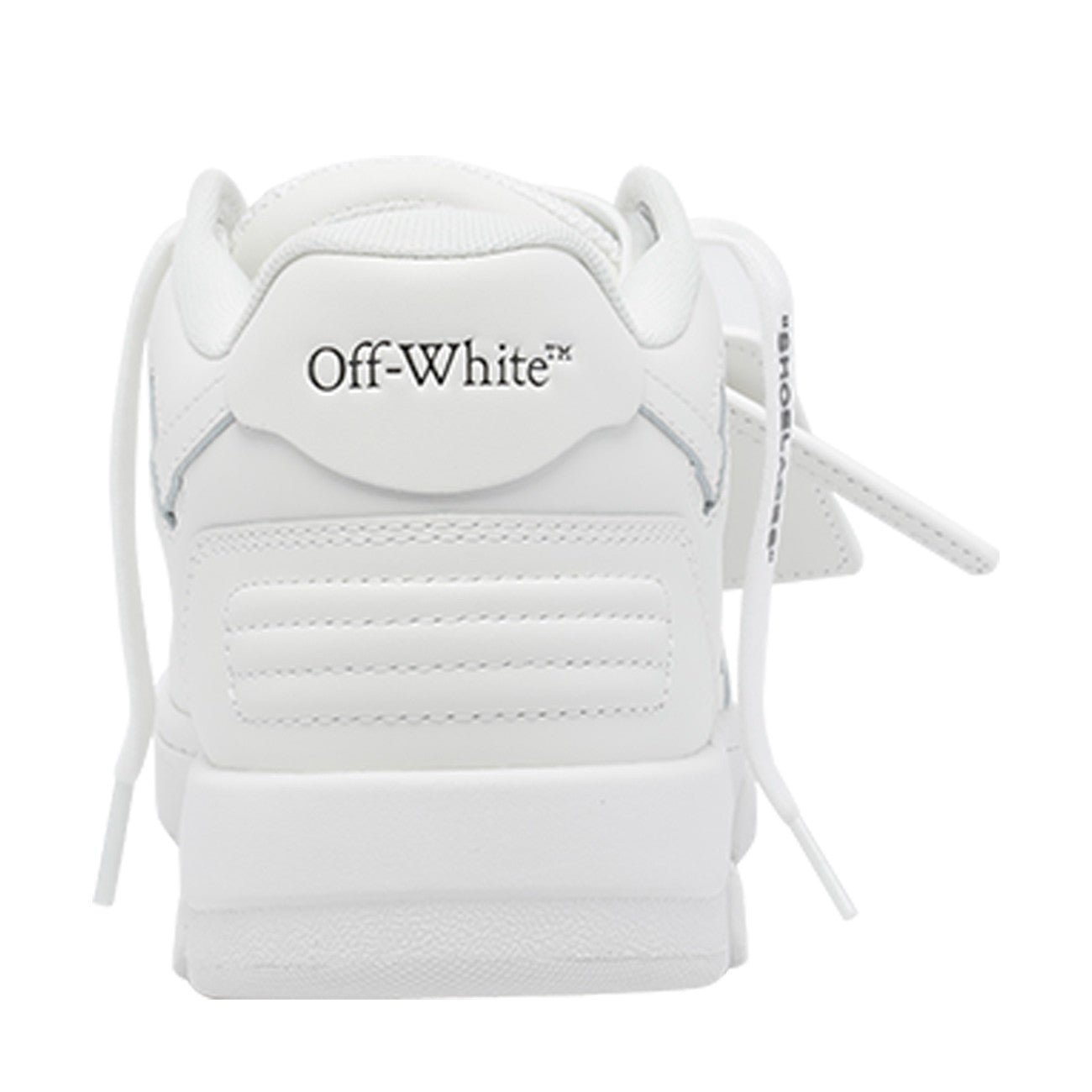 Off White Women Out Of Office Sneakers OFF-WHITE