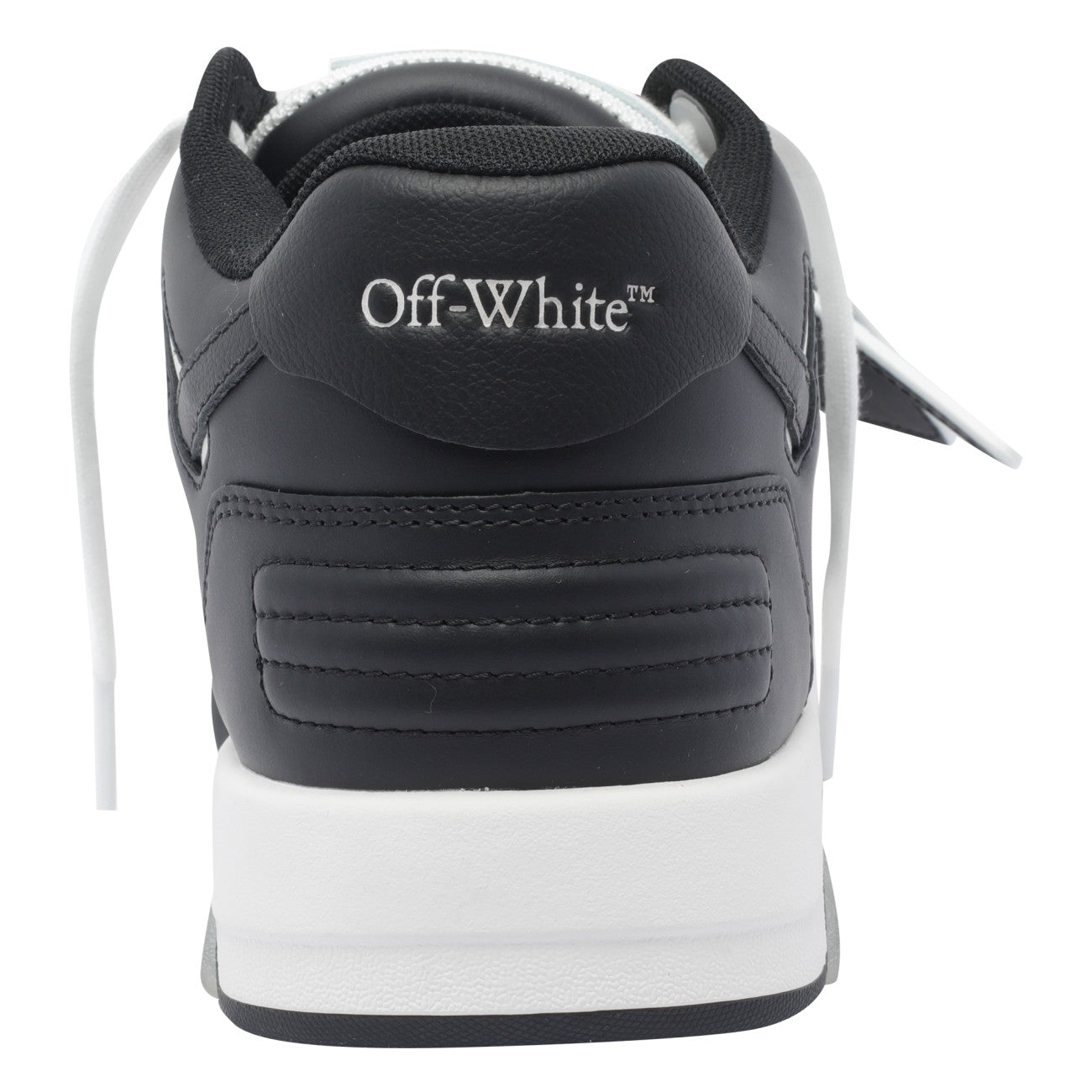 Off White Men Out Of Office Sneakers OFF-WHITE