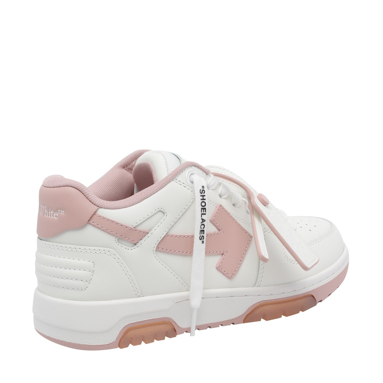 Off White Women Out Of Office Sneakers OFF-WHITE