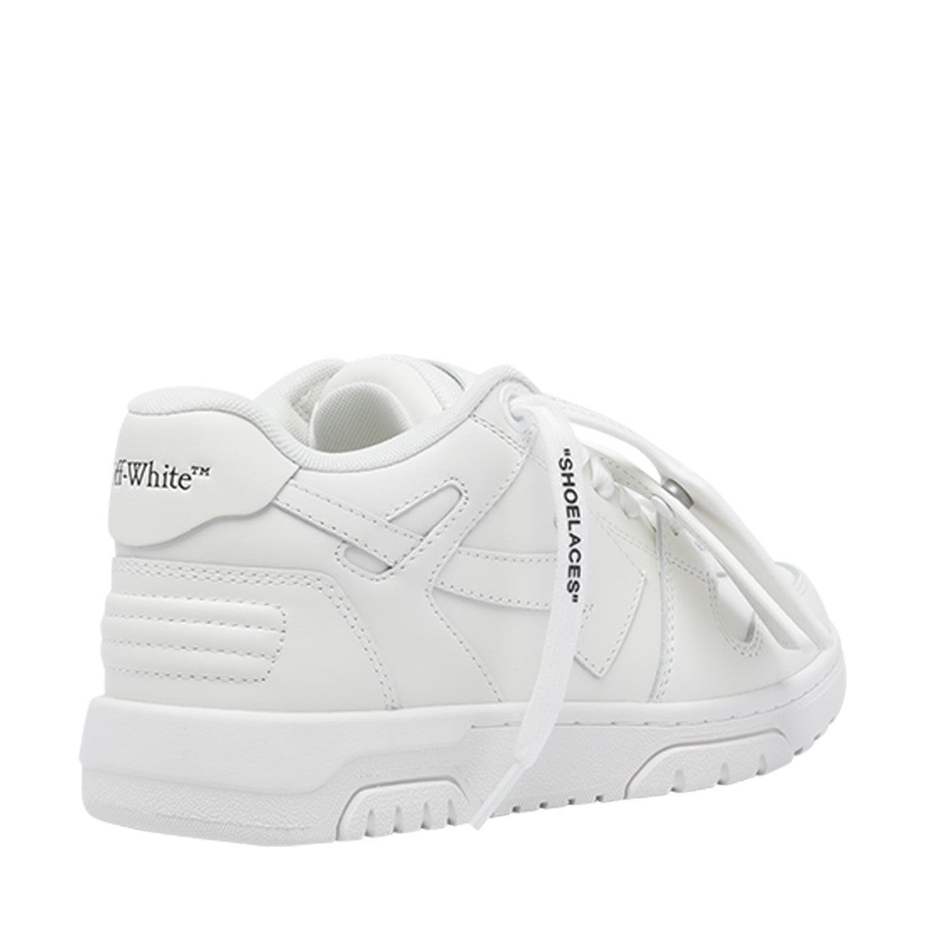 Off White Women Out Of Office Sneakers OFF-WHITE