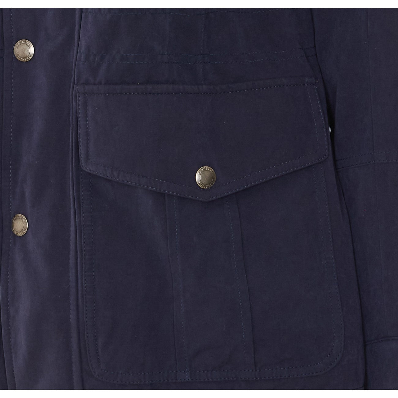 Brunello Cucinelli Men Outerwear BRUNELLO CUCINELLI